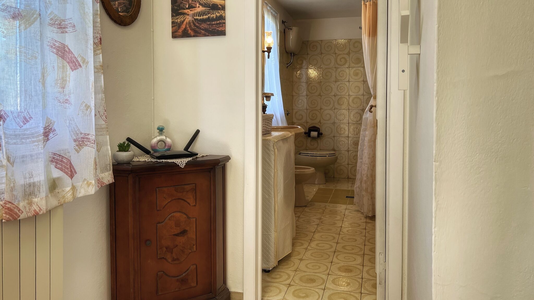 Italianway Arezzo MariSanti House