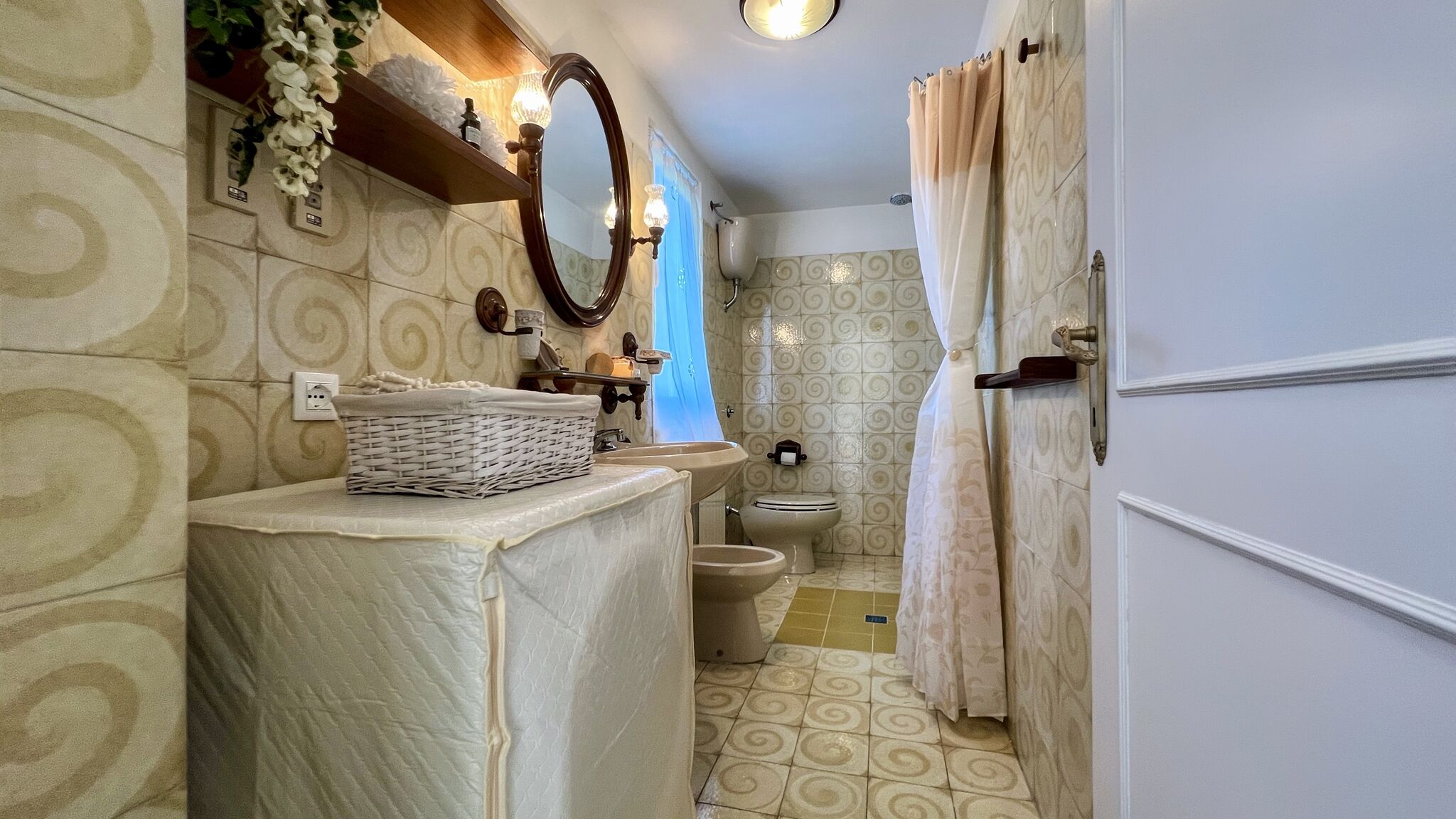 Italianway Arezzo MariSanti House