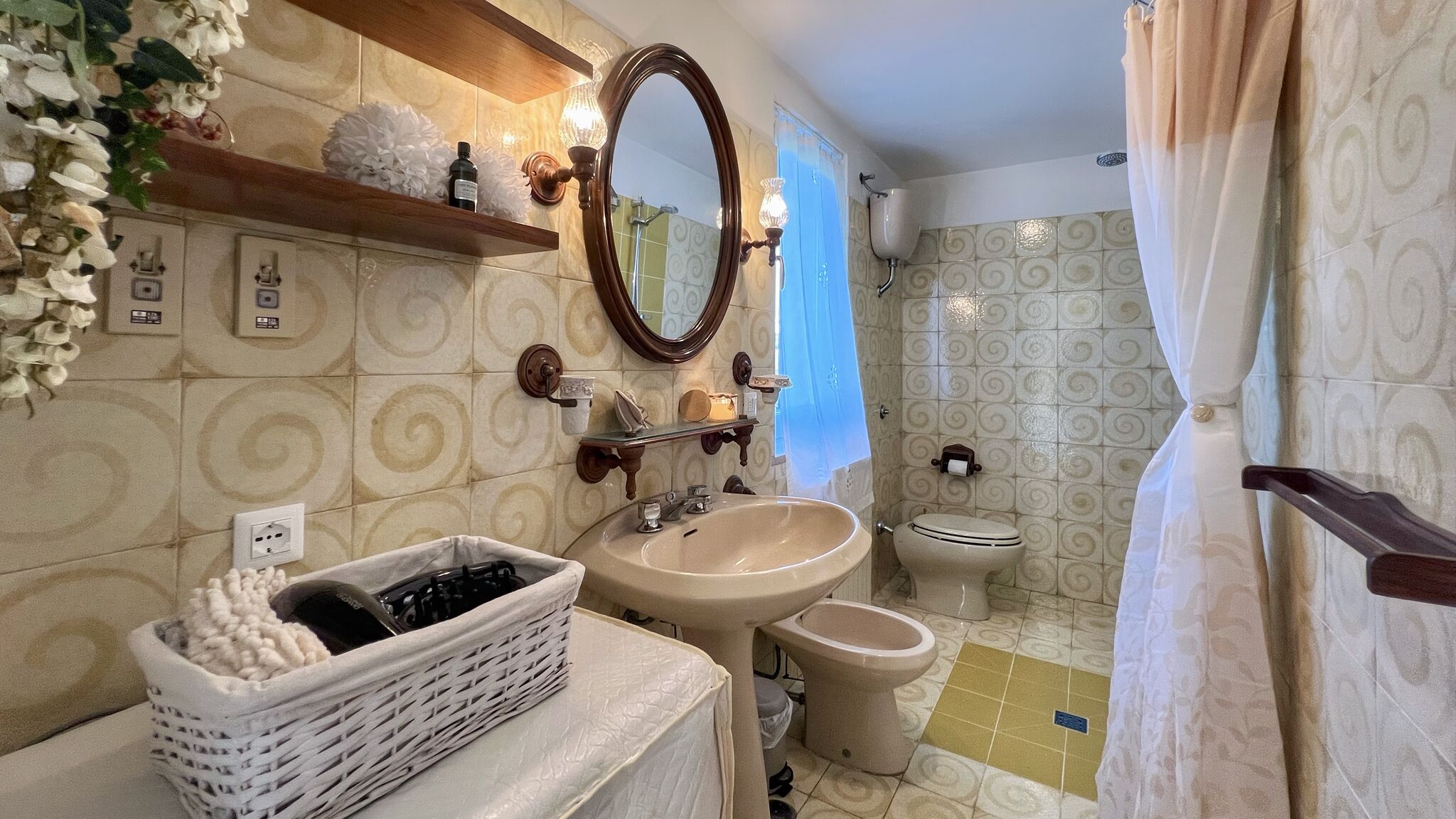 Italianway Arezzo MariSanti House