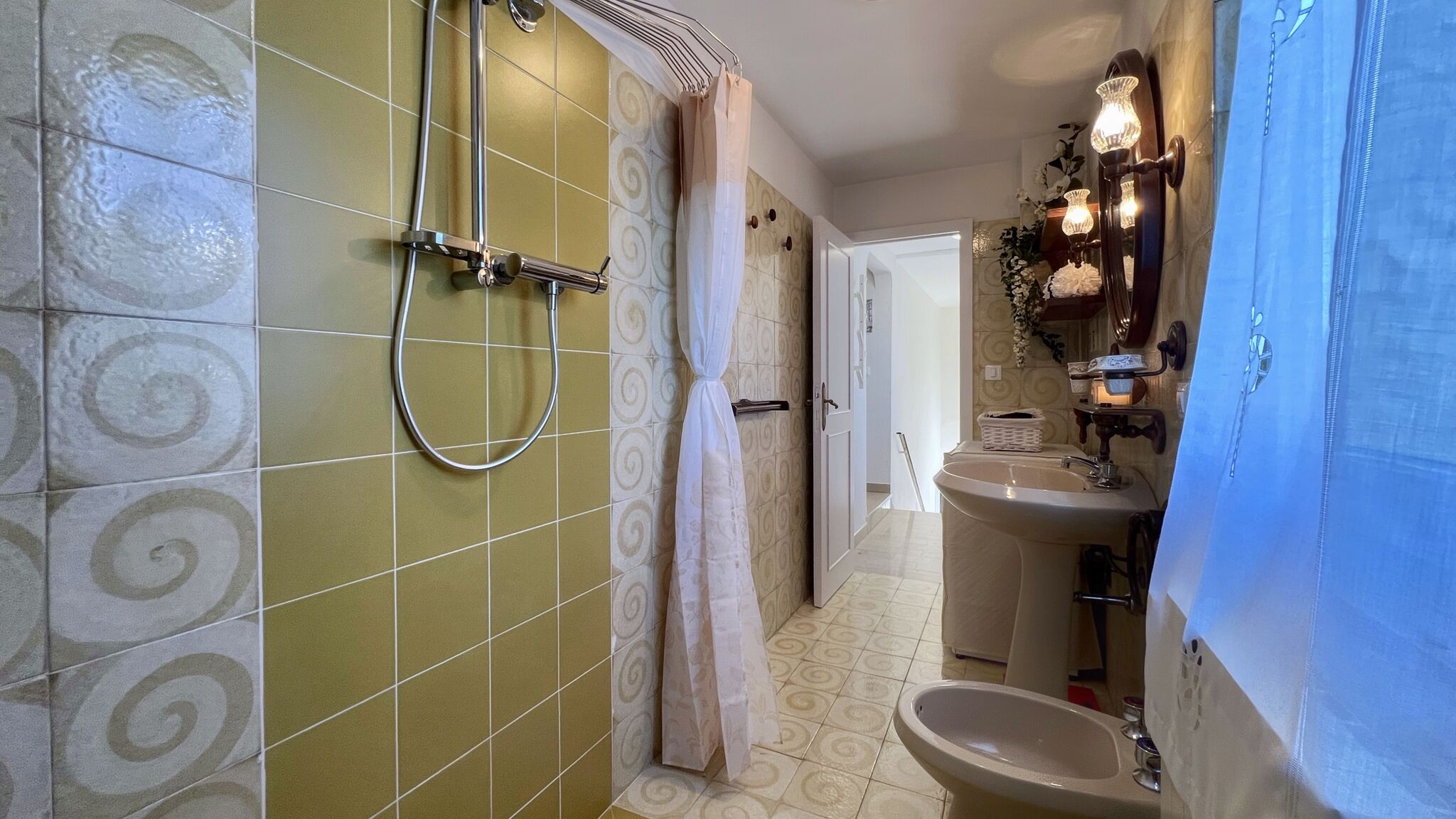 Italianway Arezzo MariSanti House