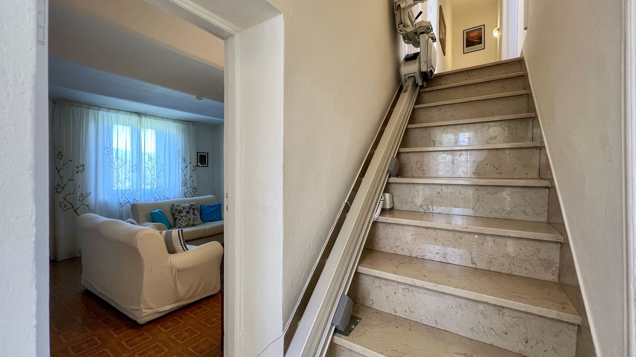 Italianway Arezzo MariSanti House