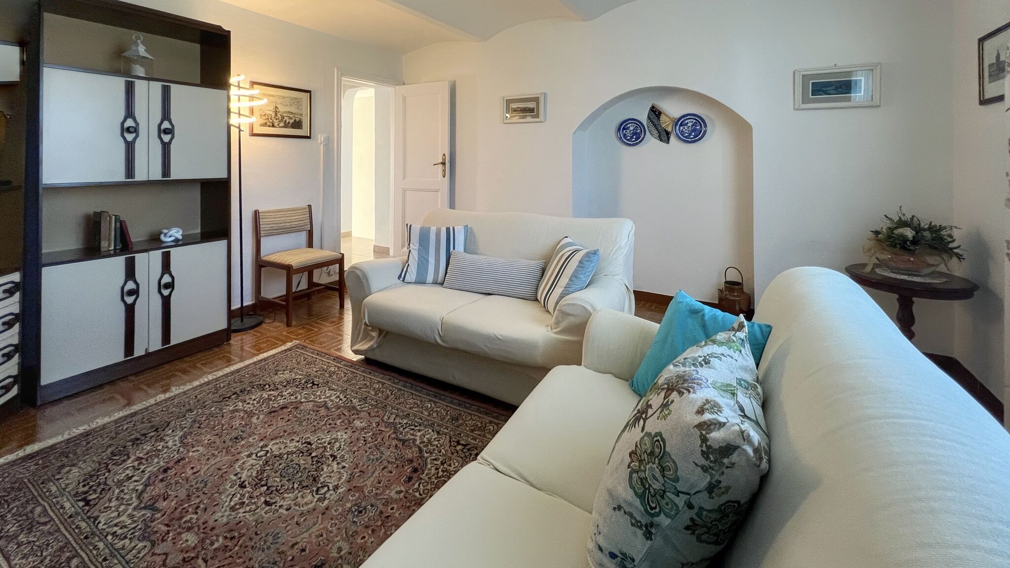 Italianway Arezzo MariSanti House