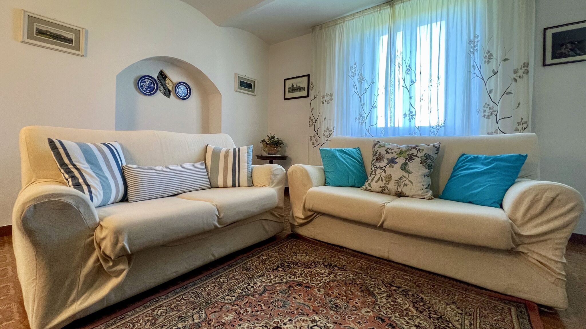 Italianway Arezzo MariSanti House