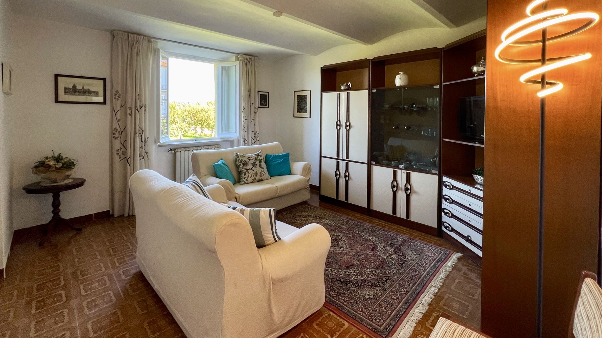 Italianway Arezzo MariSanti House