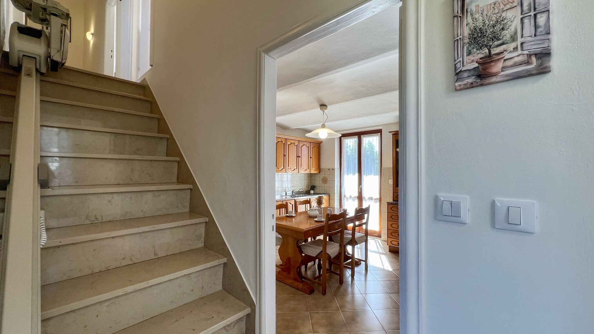 Italianway Arezzo MariSanti House