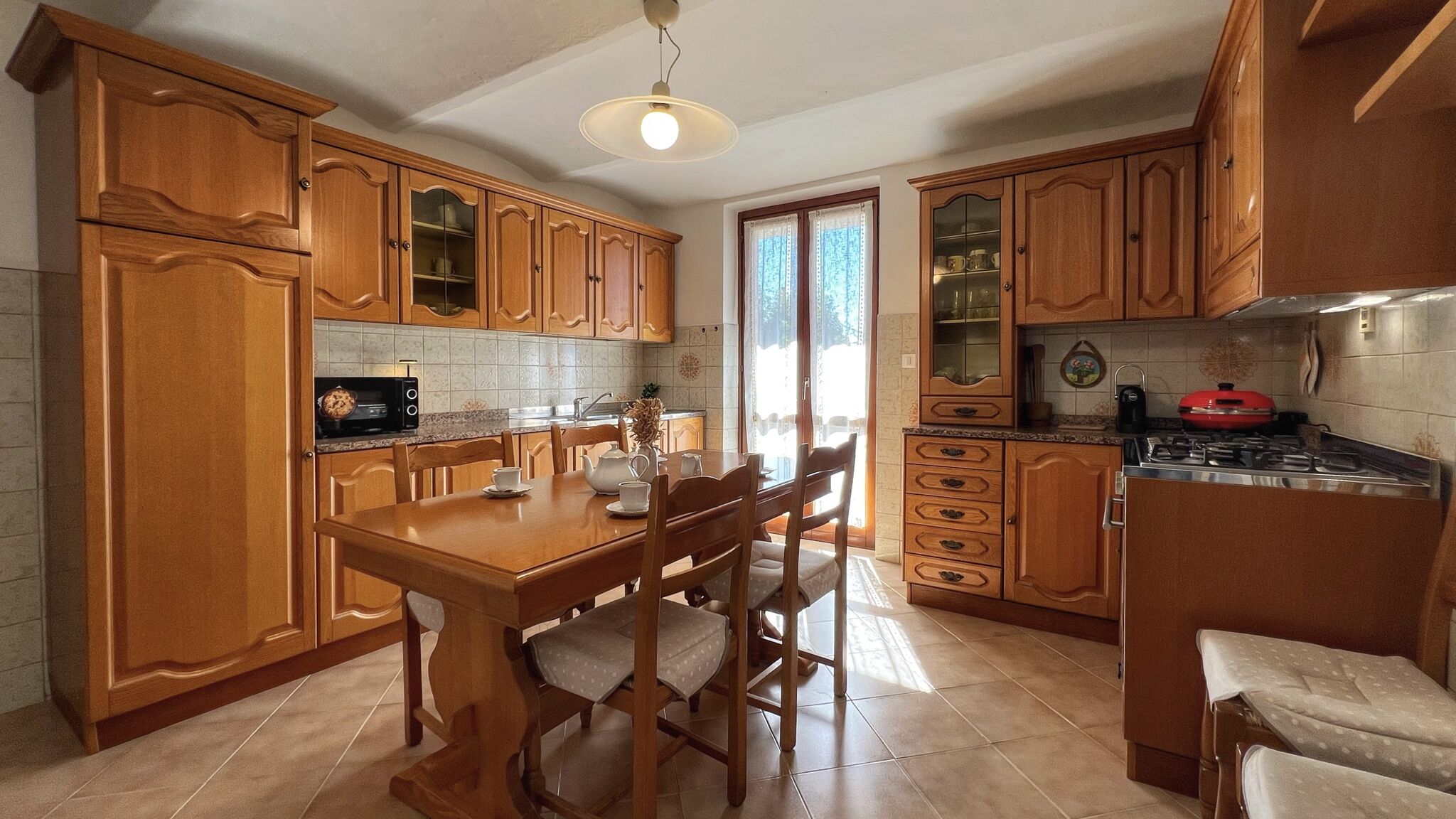 Italianway Arezzo MariSanti House