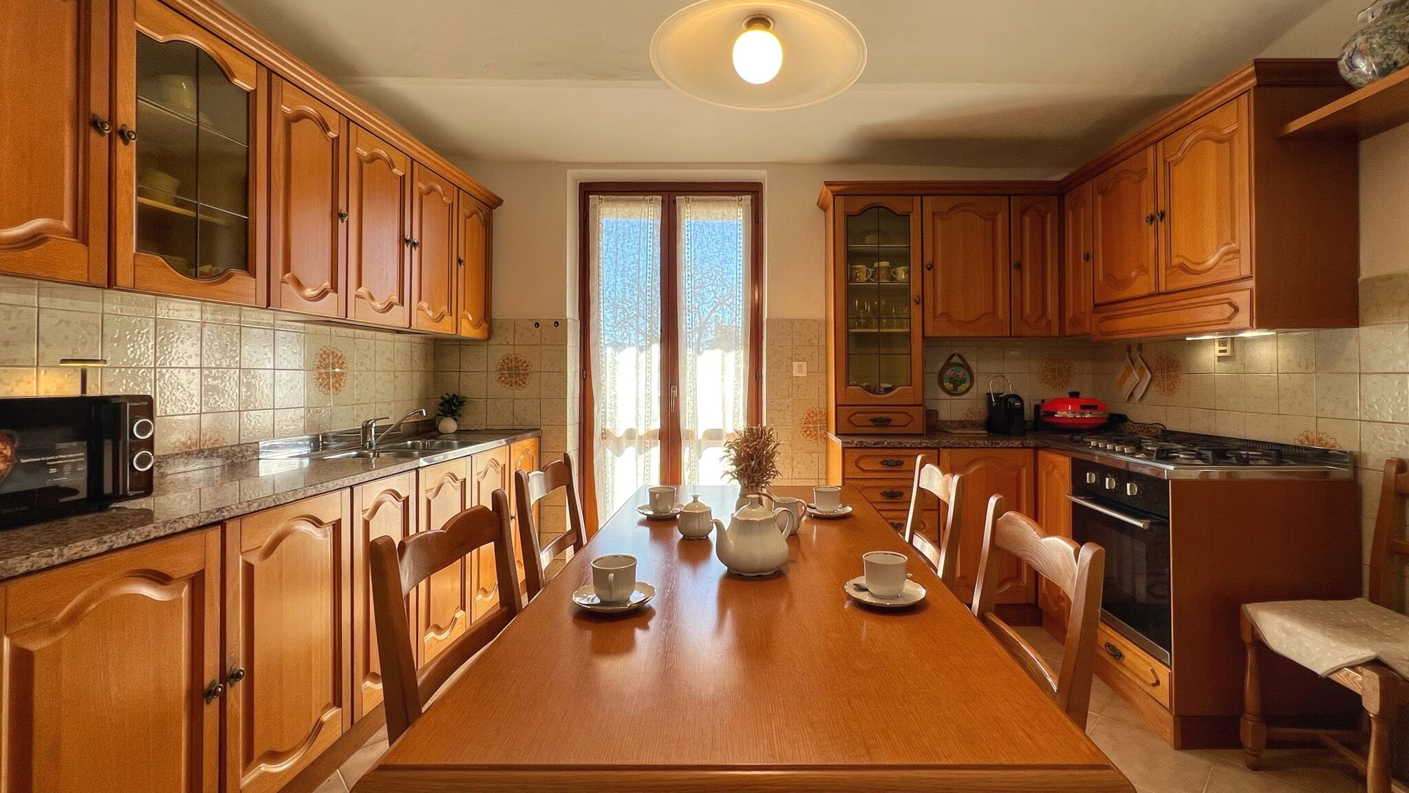 Italianway Arezzo MariSanti House