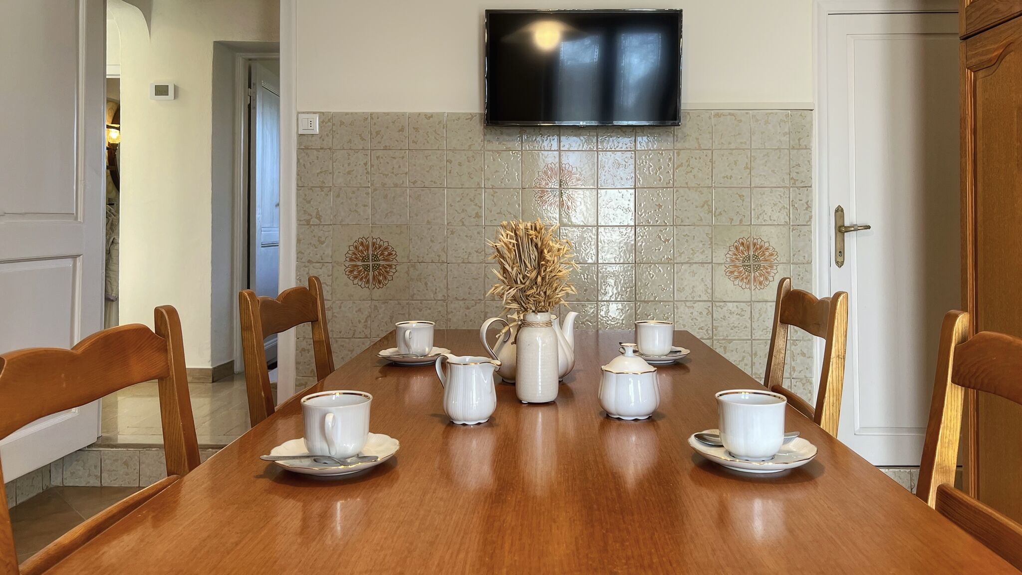 Italianway Arezzo MariSanti House