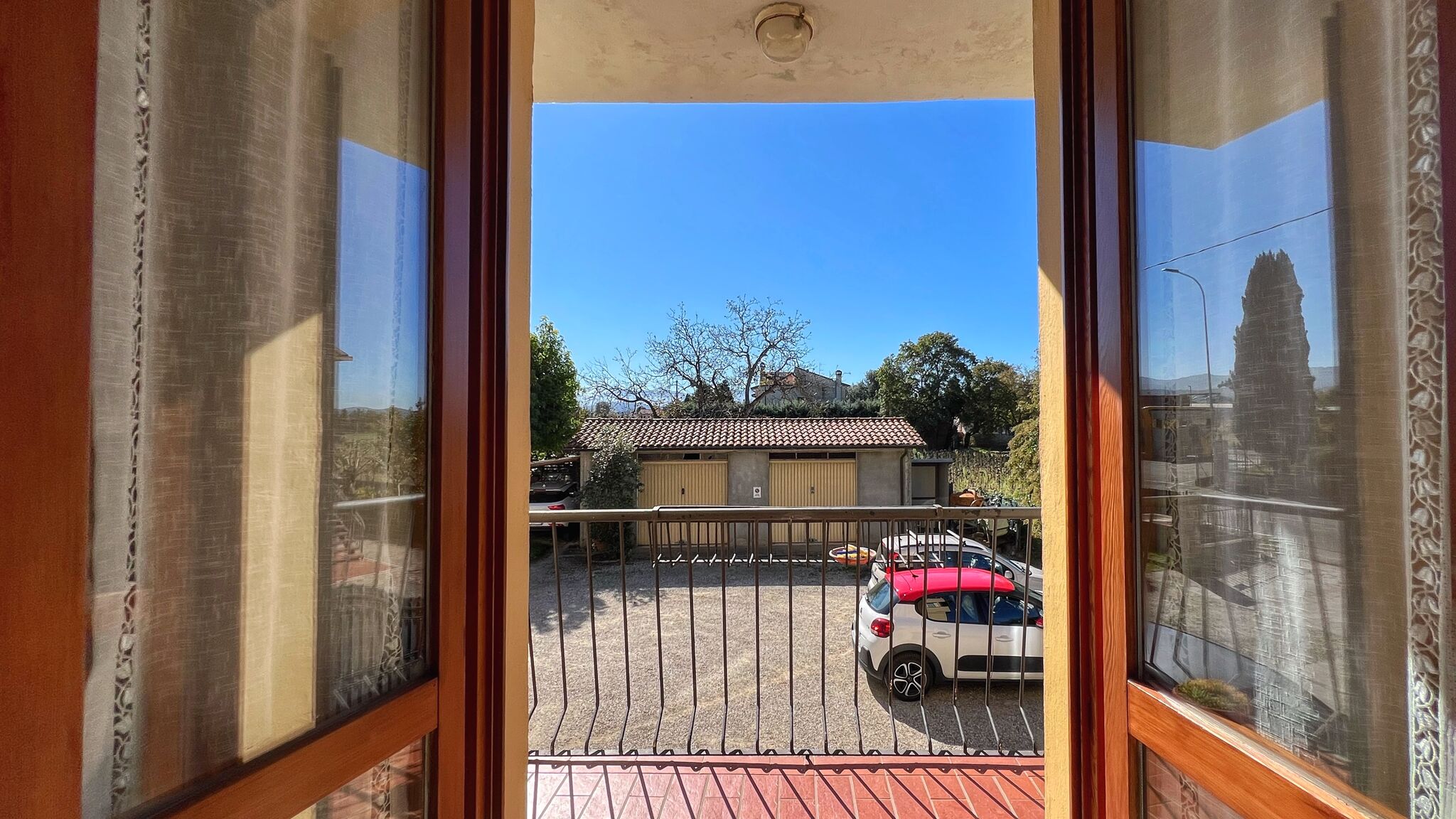 Italianway Arezzo MariSanti House