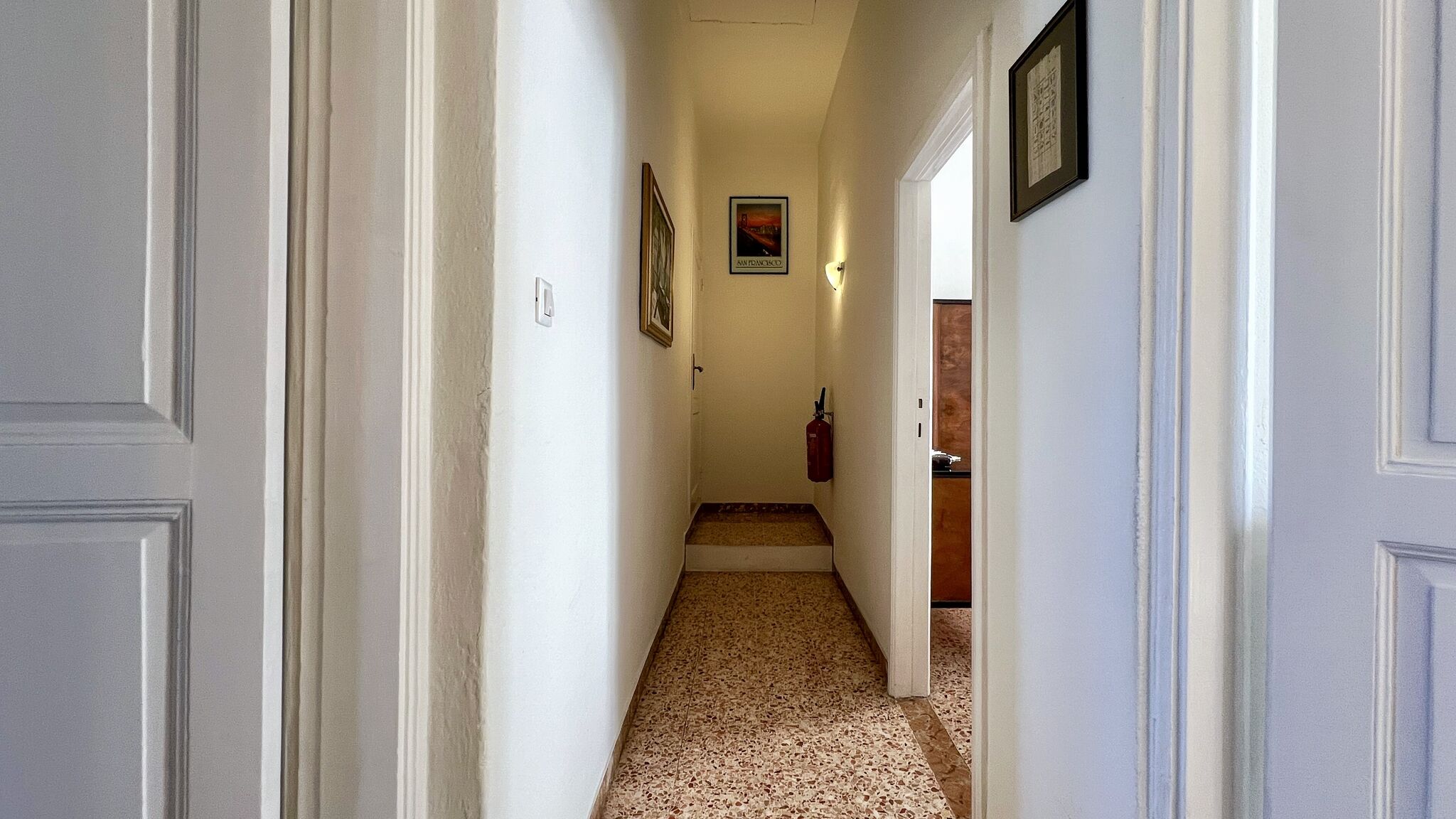 Italianway Arezzo MariSanti House