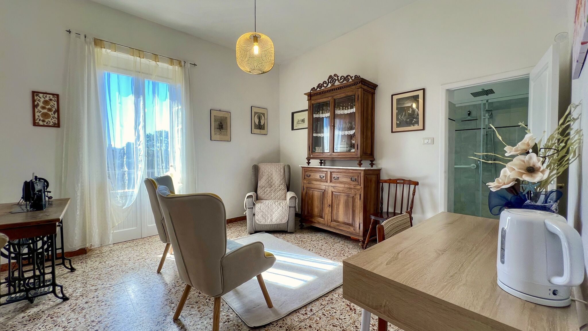 Italianway Arezzo MariSanti House