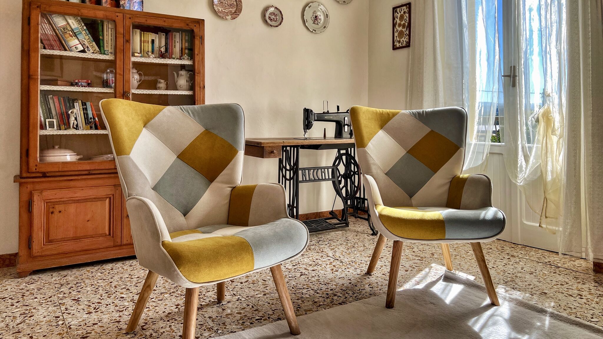 Italianway Arezzo MariSanti House