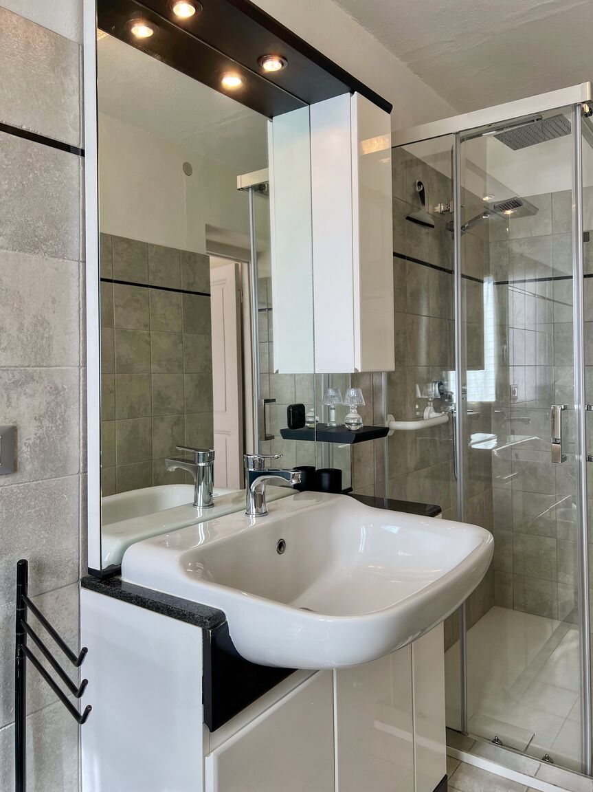 Italianway Arezzo MariSanti House