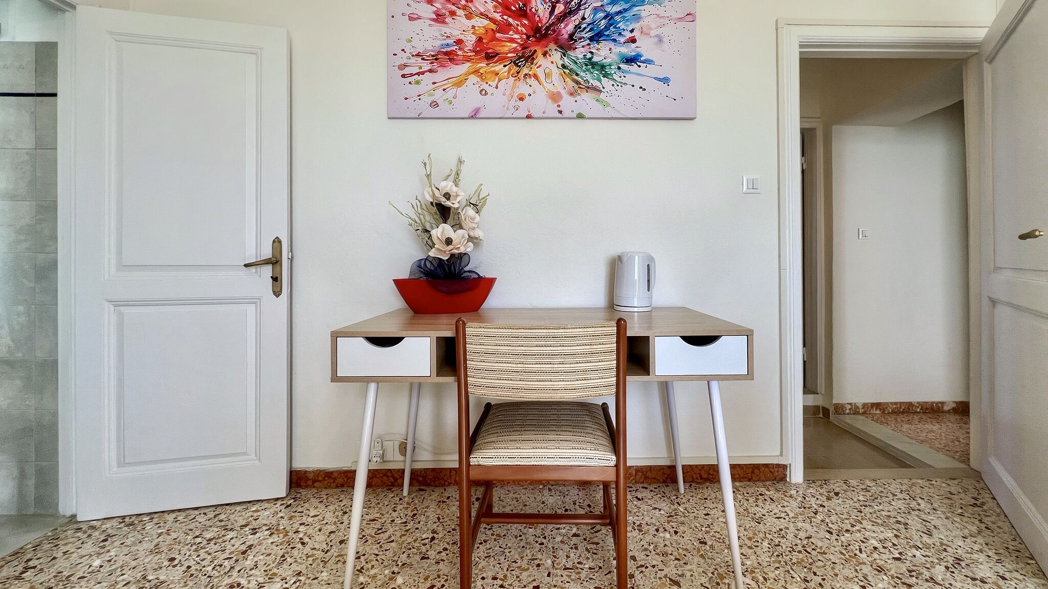 Italianway Arezzo MariSanti House