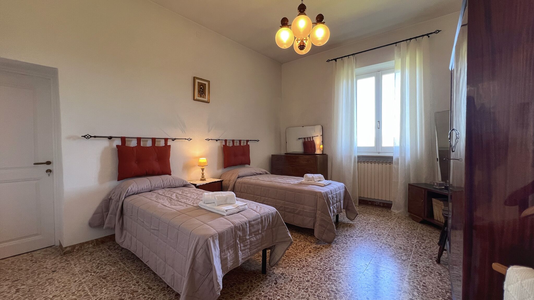 Italianway Arezzo MariSanti House