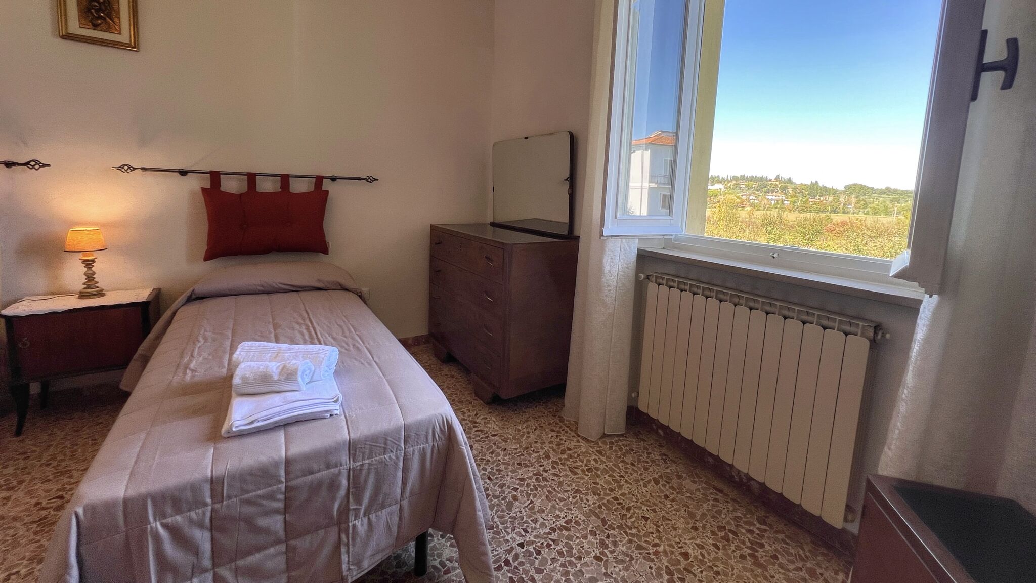 Italianway Arezzo MariSanti House