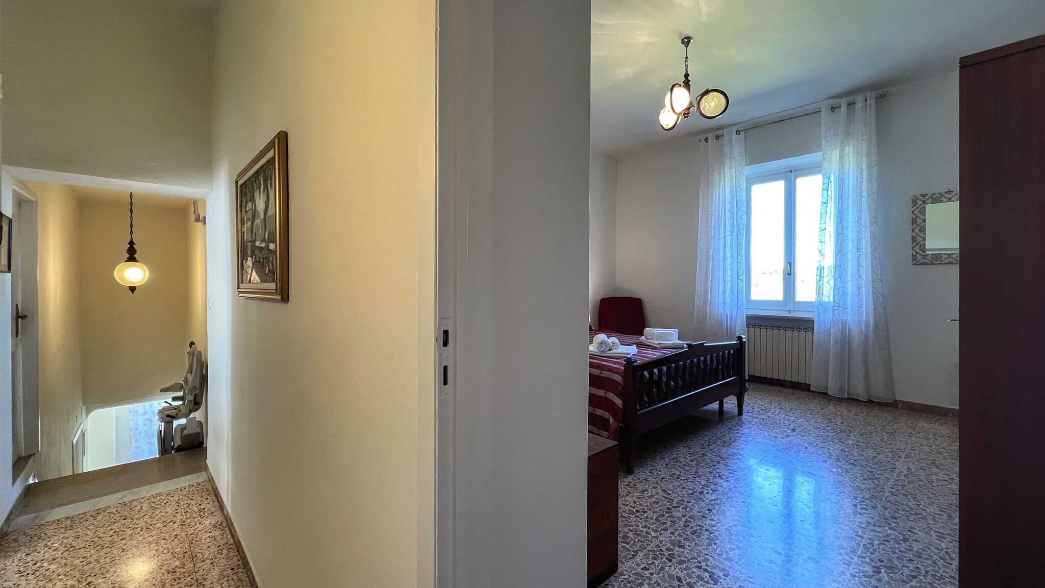 Italianway Arezzo MariSanti House