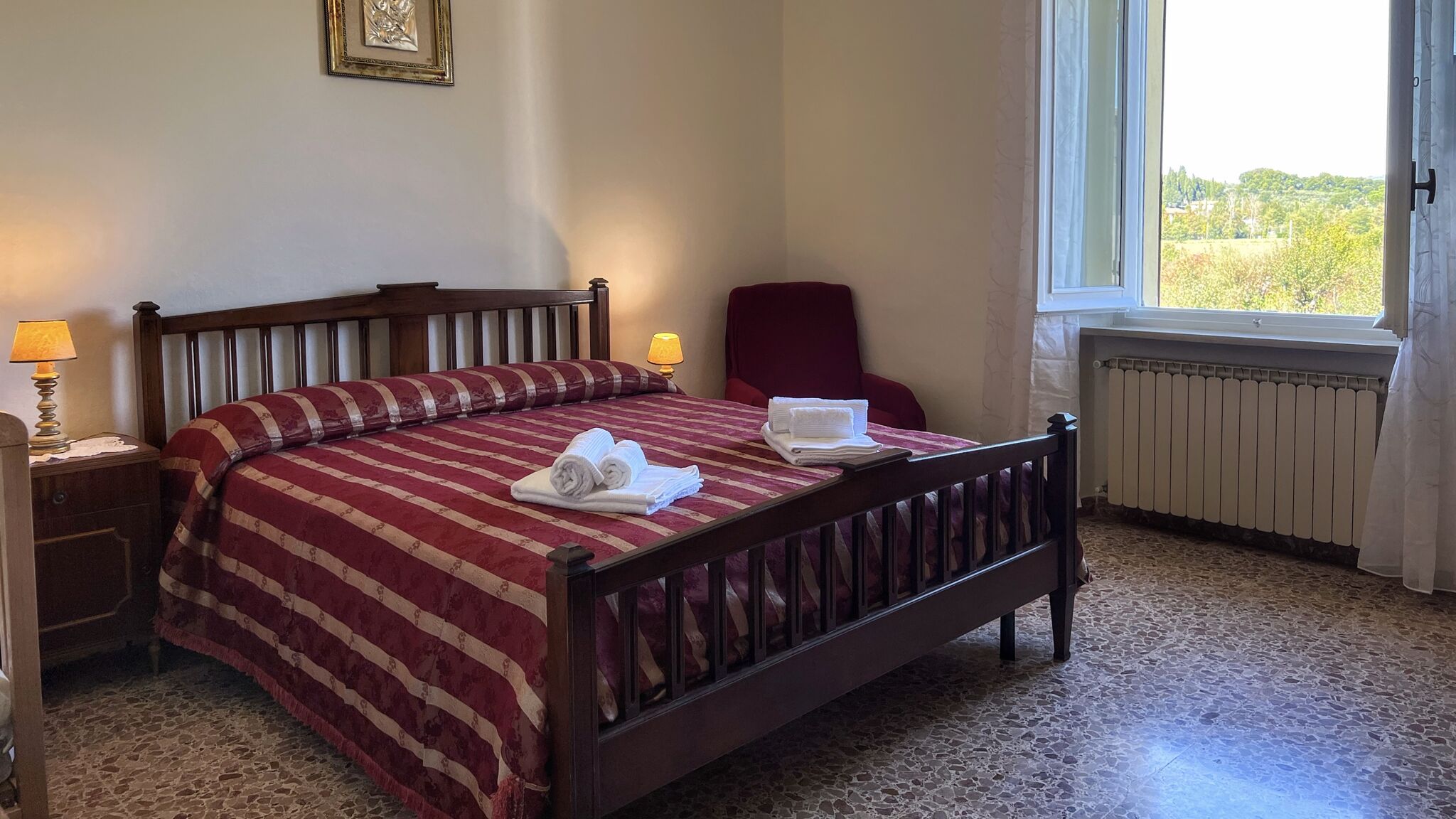 Italianway Arezzo MariSanti House