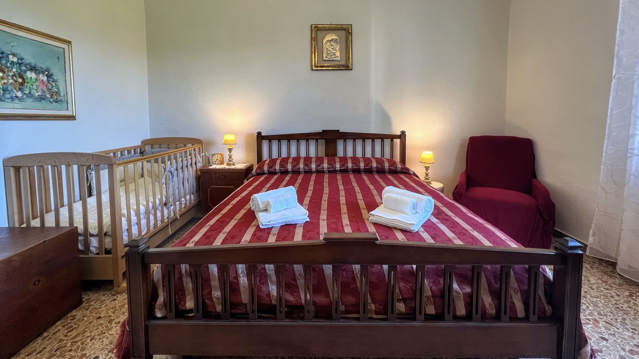 Italianway Arezzo MariSanti House