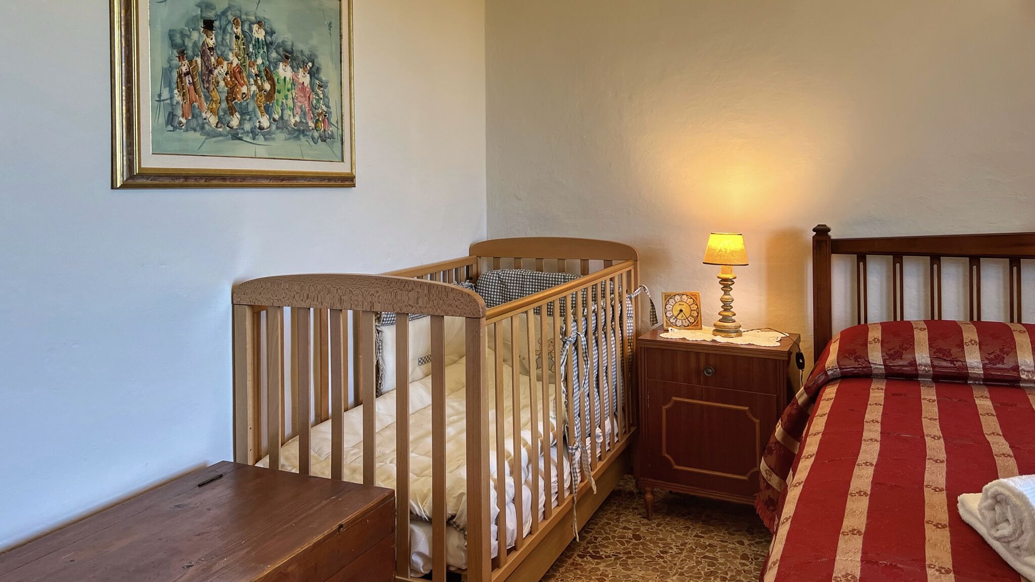 Italianway Arezzo MariSanti House