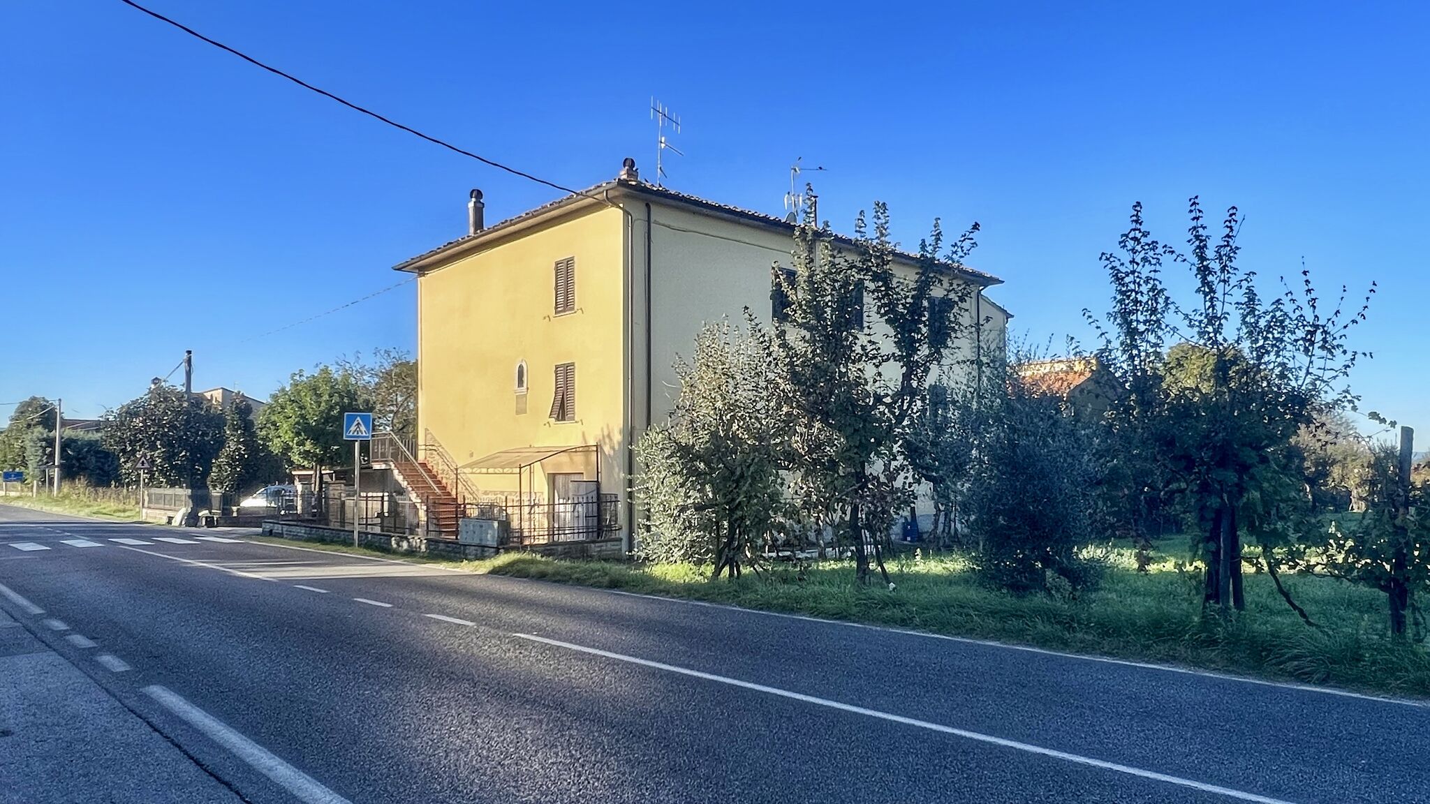 Italianway Arezzo MariSanti House