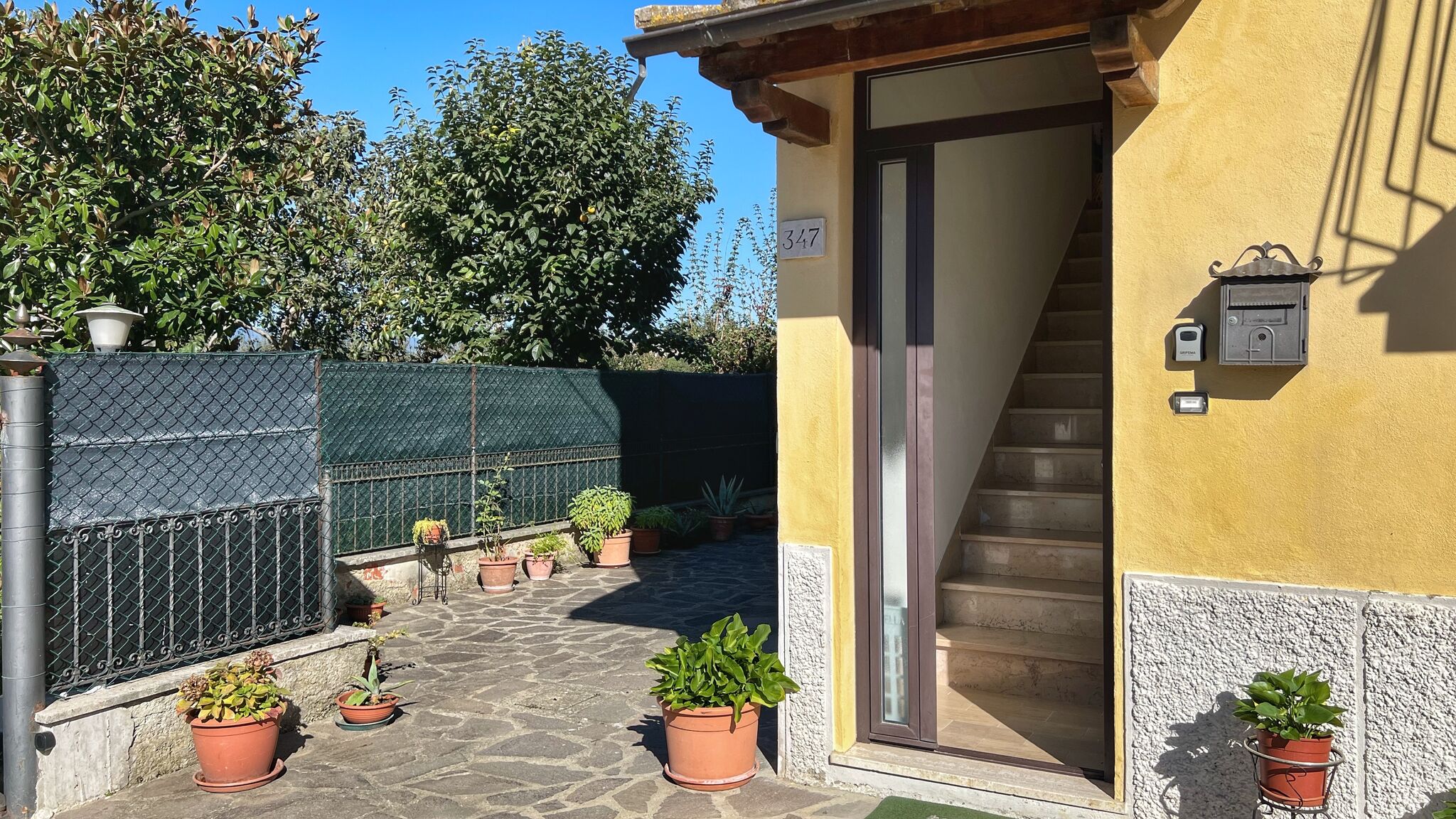 Italianway Arezzo MariSanti House