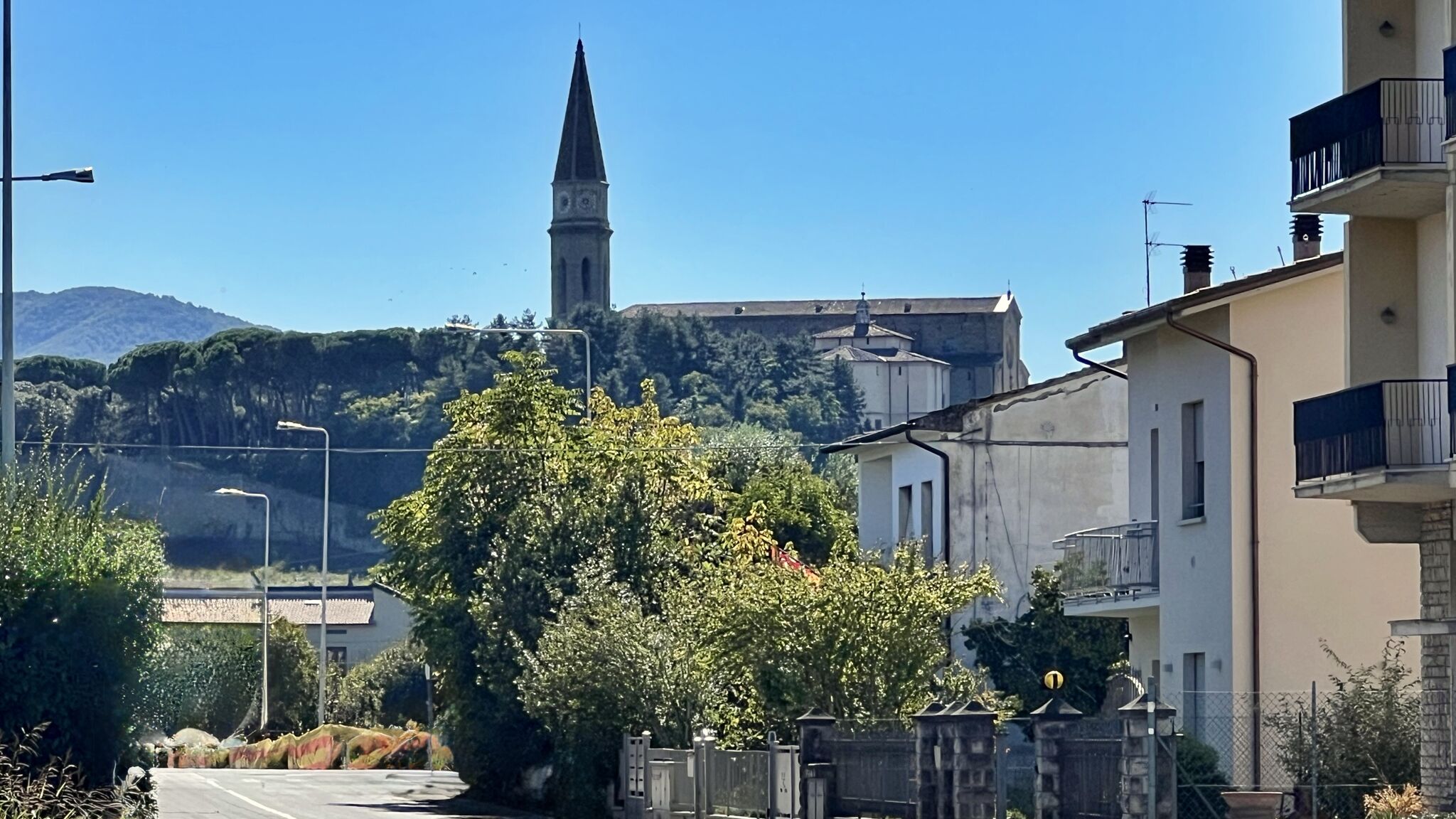 Italianway Arezzo MariSanti House