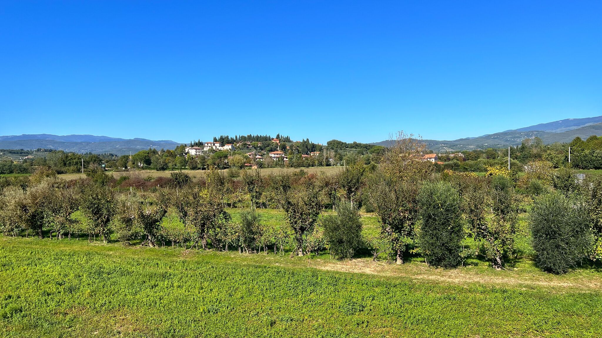 Italianway Arezzo MariSanti House