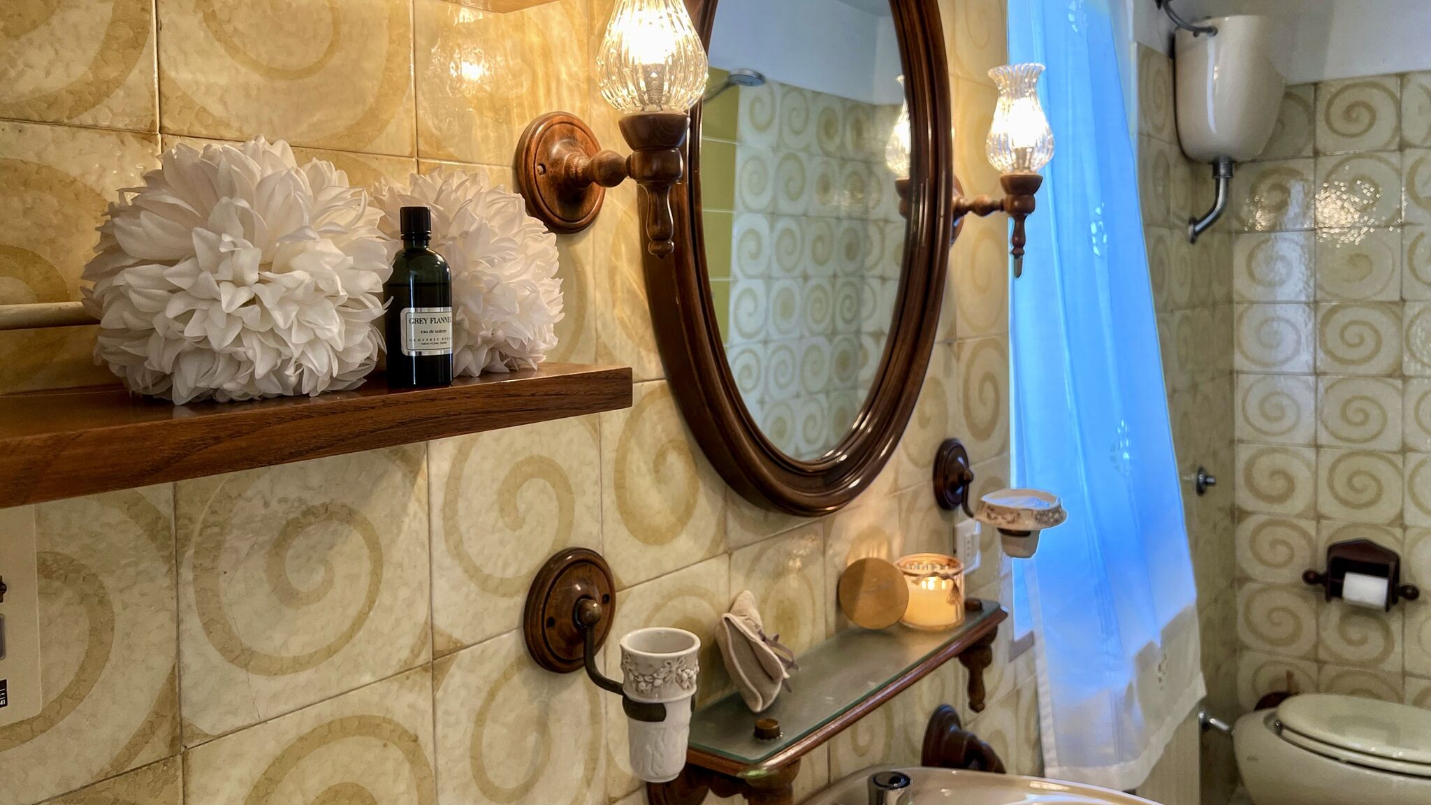 Italianway Arezzo MariSanti House