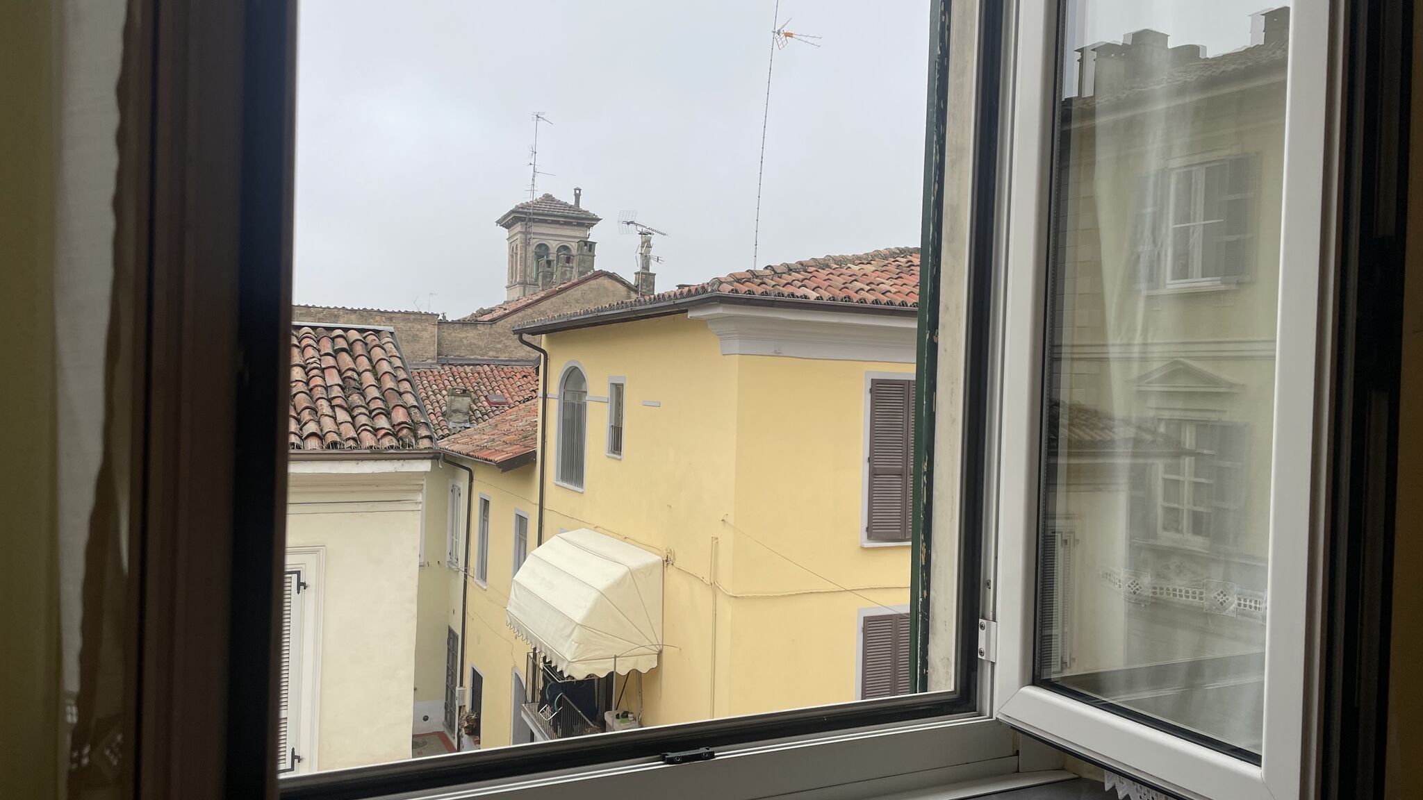 Italianway Broni Fior Di Sambuco