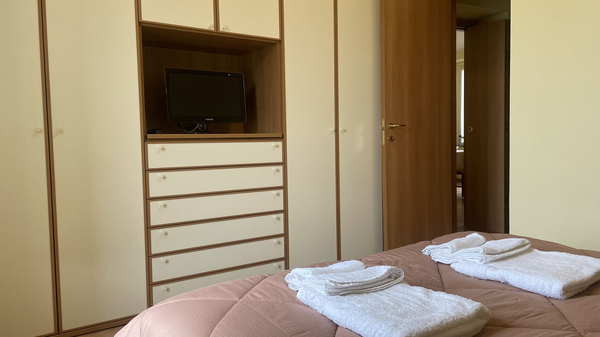 Italianway Broni Fior Di Sambuco