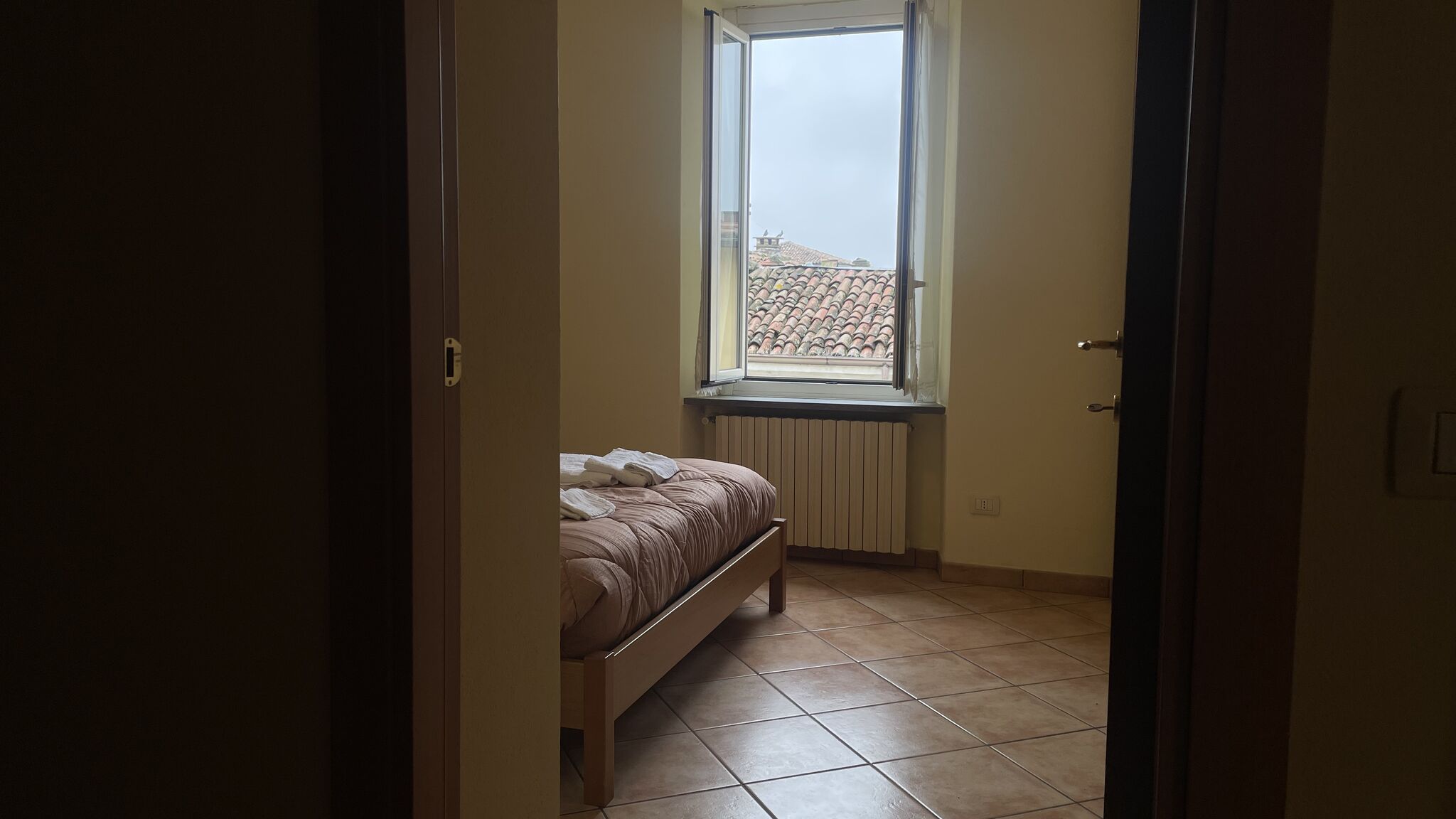 Italianway Broni Fior Di Sambuco