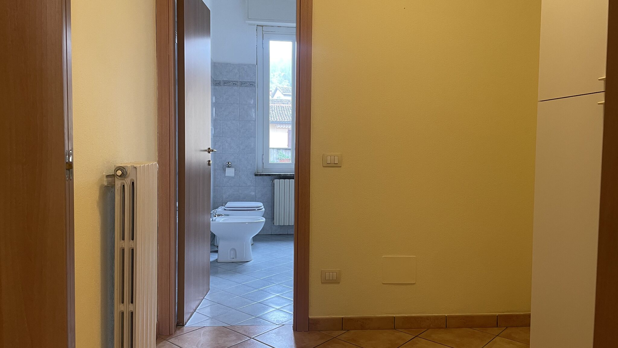 Italianway Broni Fior Di Sambuco