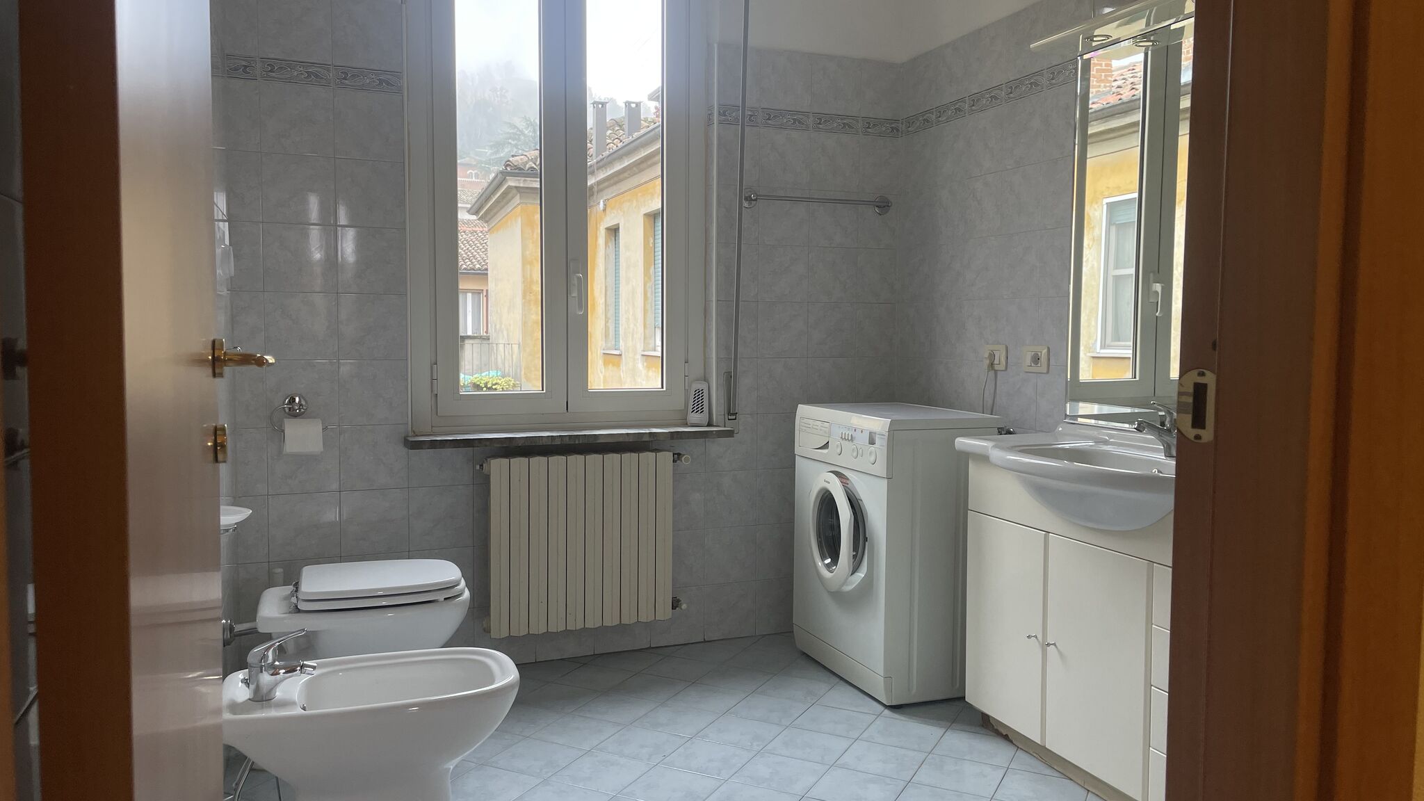 Italianway Broni Fior Di Sambuco