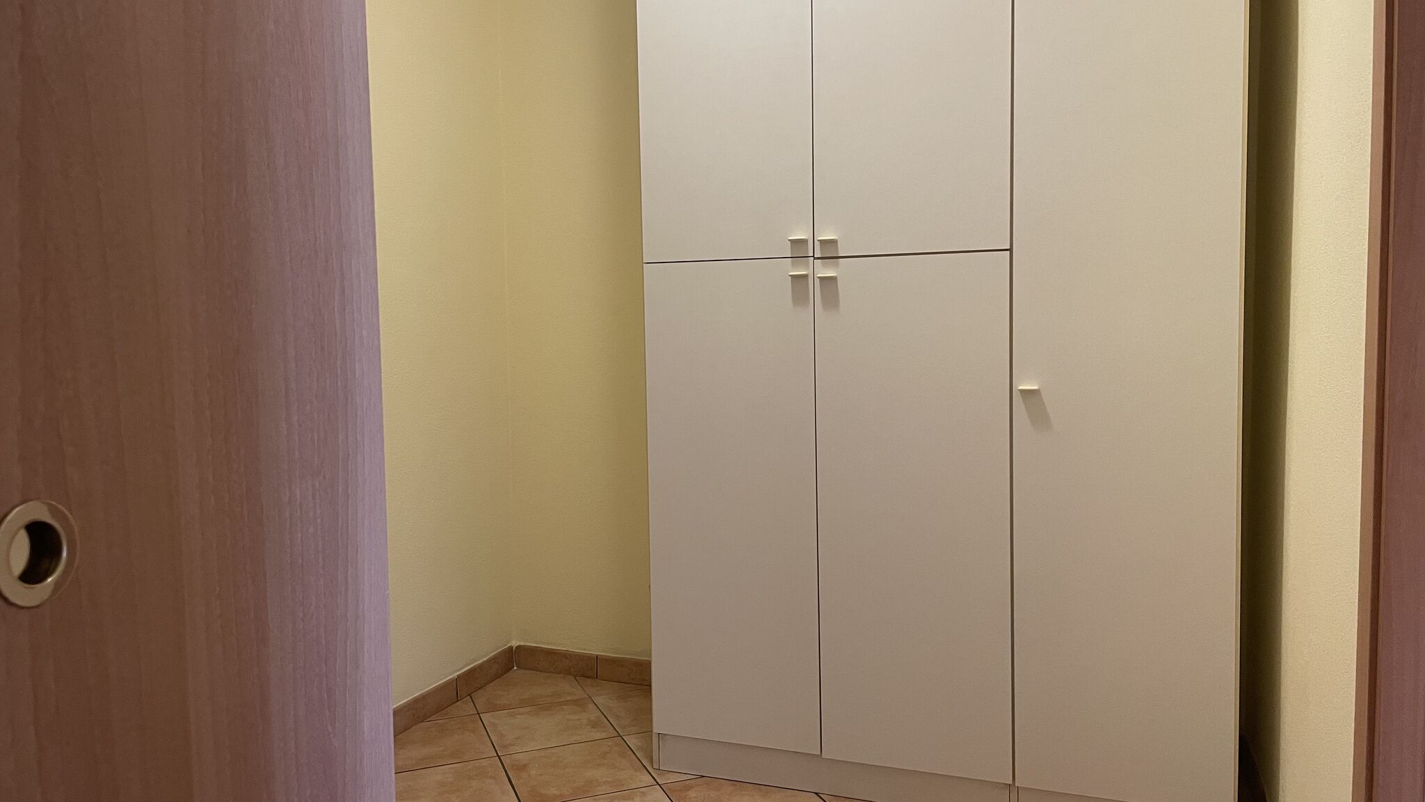 Italianway Broni Fior Di Sambuco