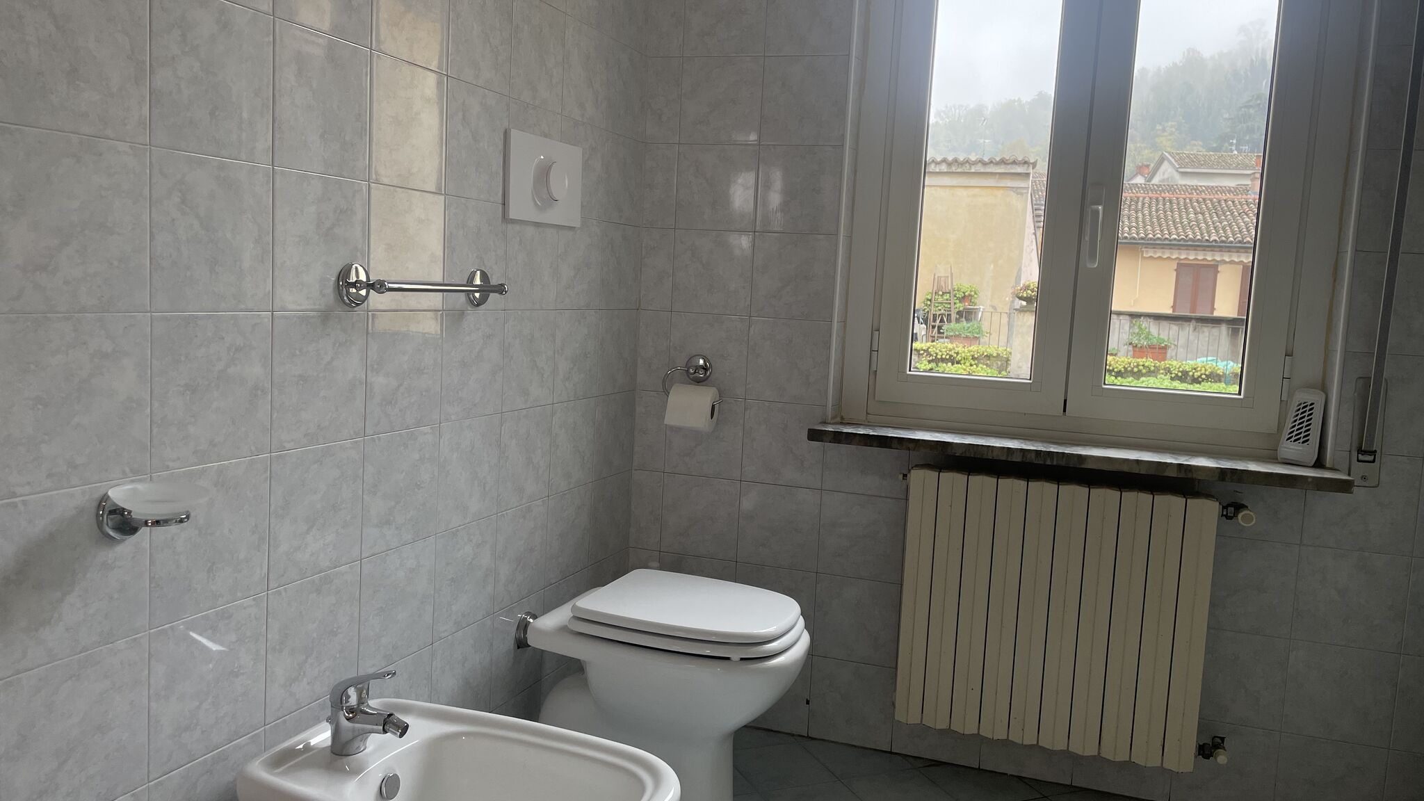 Italianway Broni Fior Di Sambuco