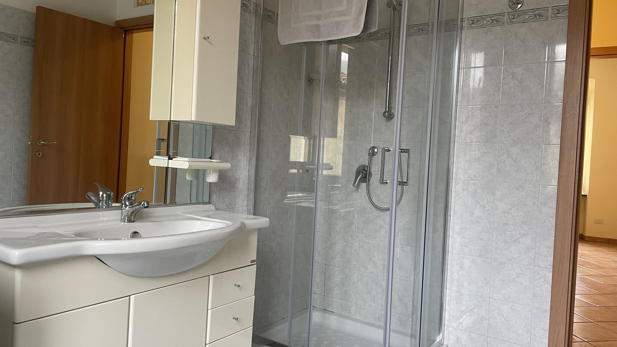 Italianway Broni Fior Di Sambuco