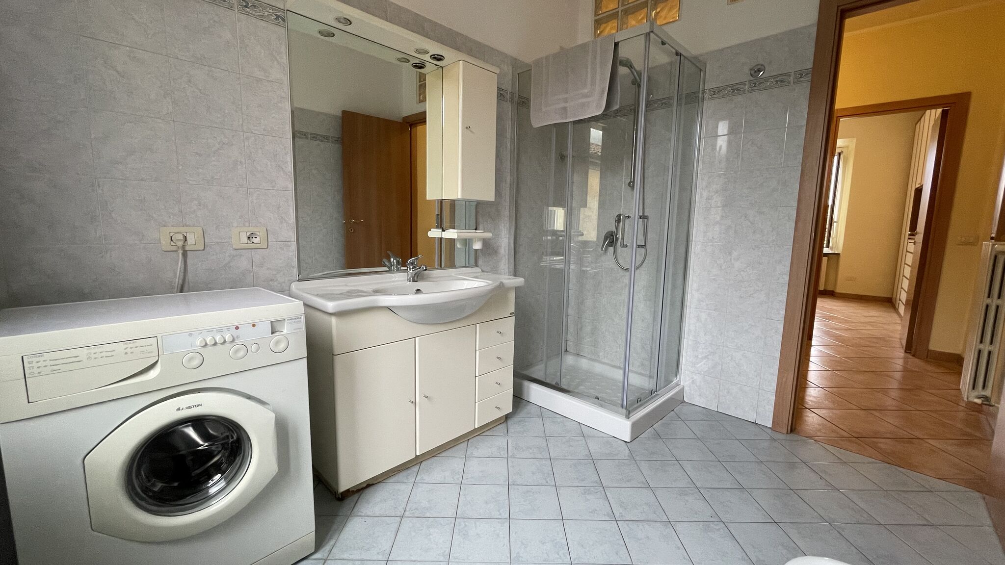 Italianway Broni Fior Di Sambuco