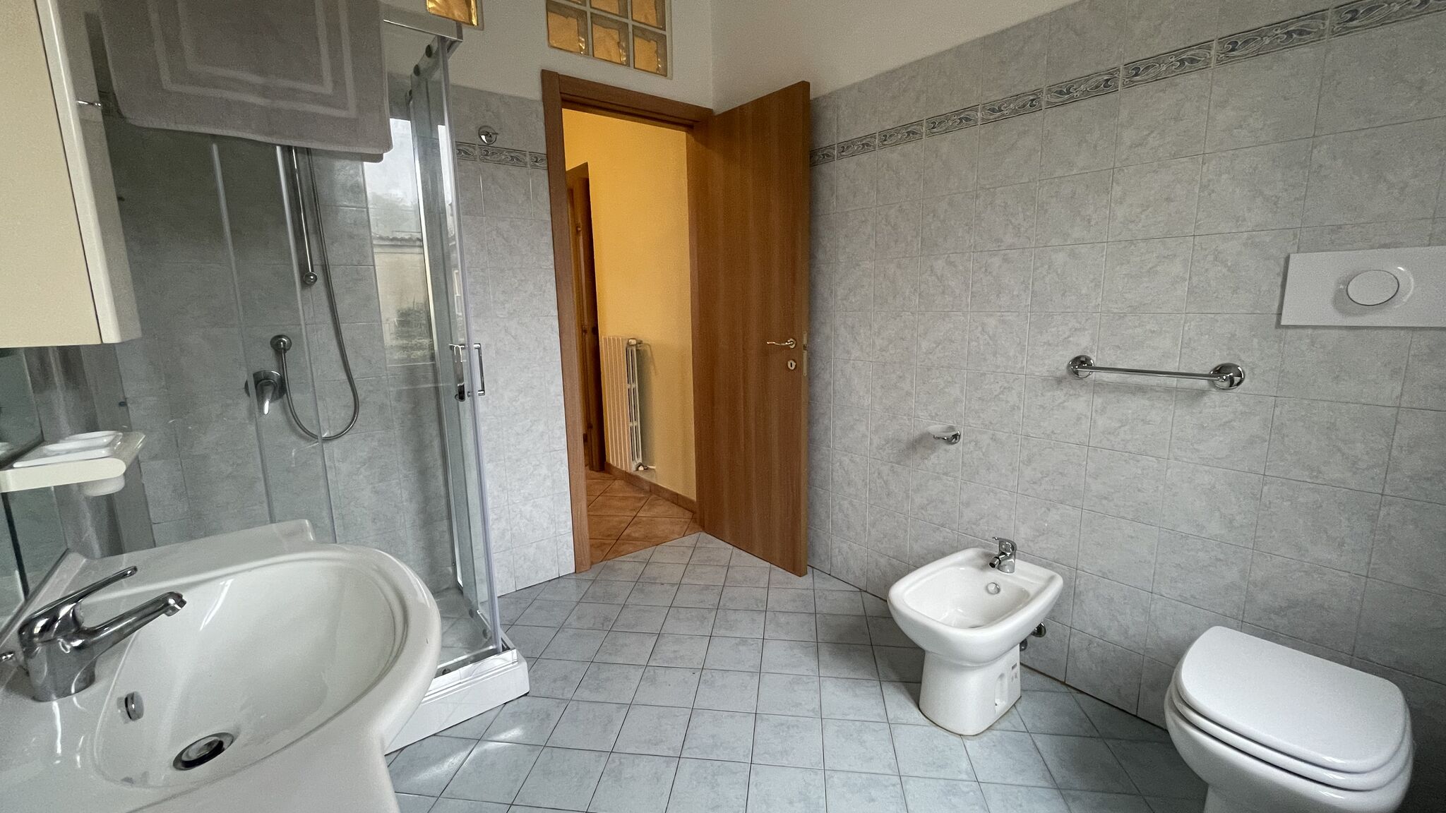 Italianway Broni Fior Di Sambuco