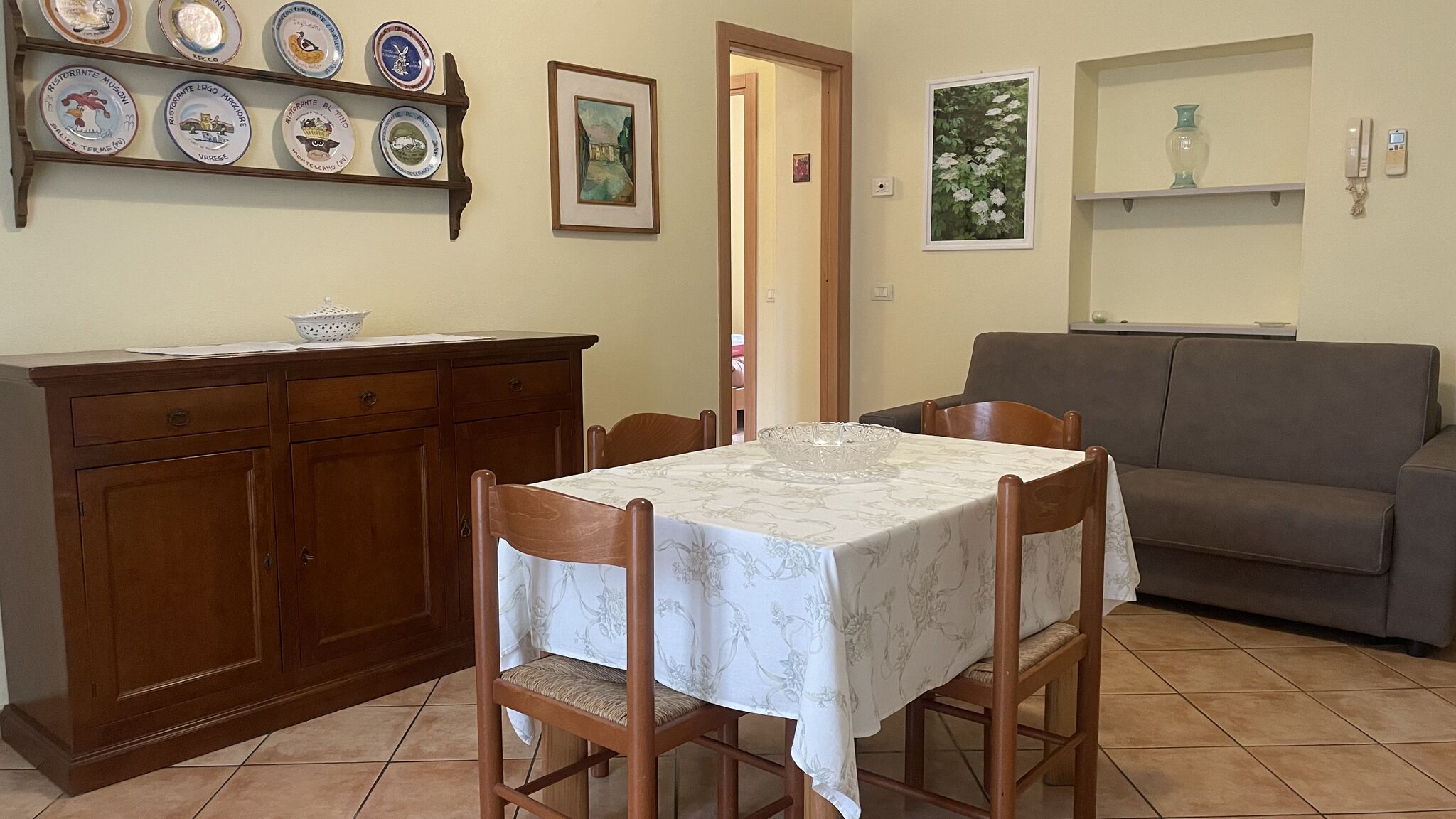 Italianway Broni Fior Di Sambuco