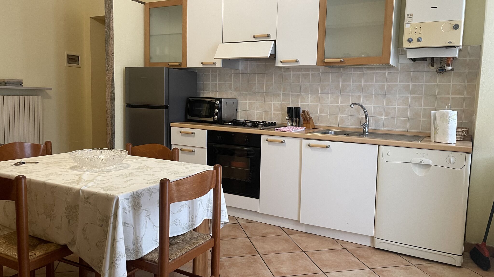 Italianway Broni Fior Di Sambuco