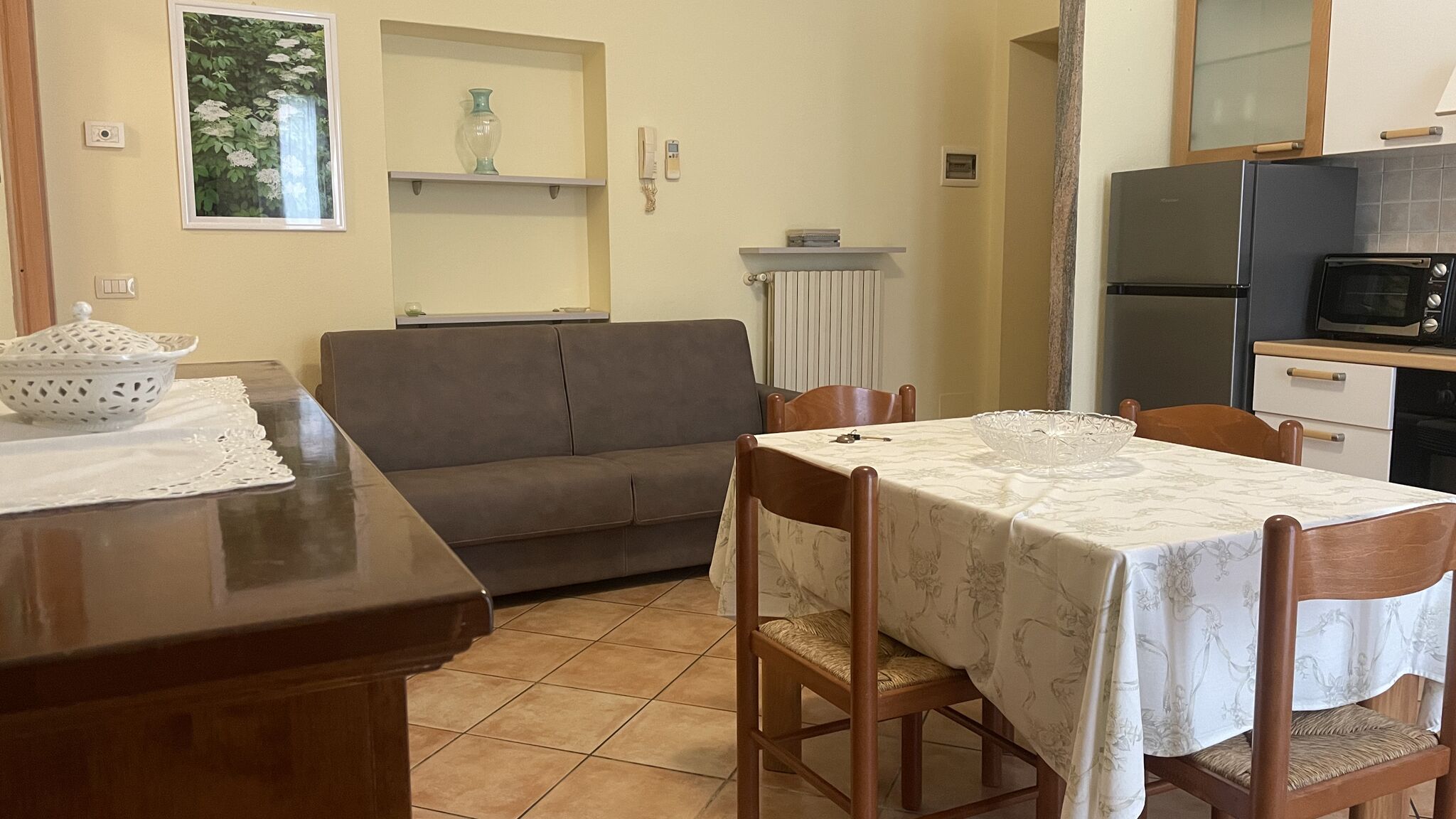 Italianway Broni Fior Di Sambuco