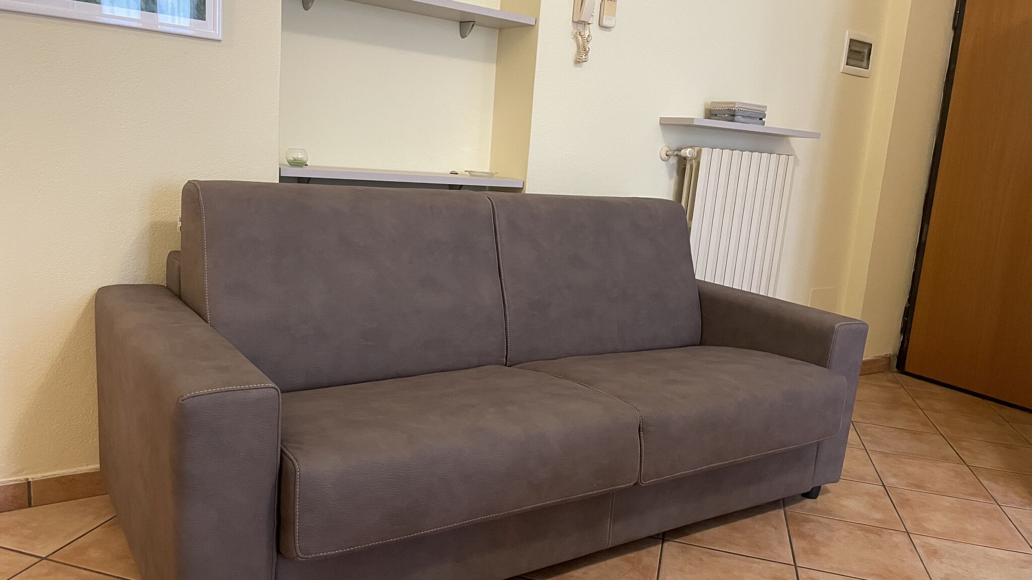 Italianway Broni Fior Di Sambuco