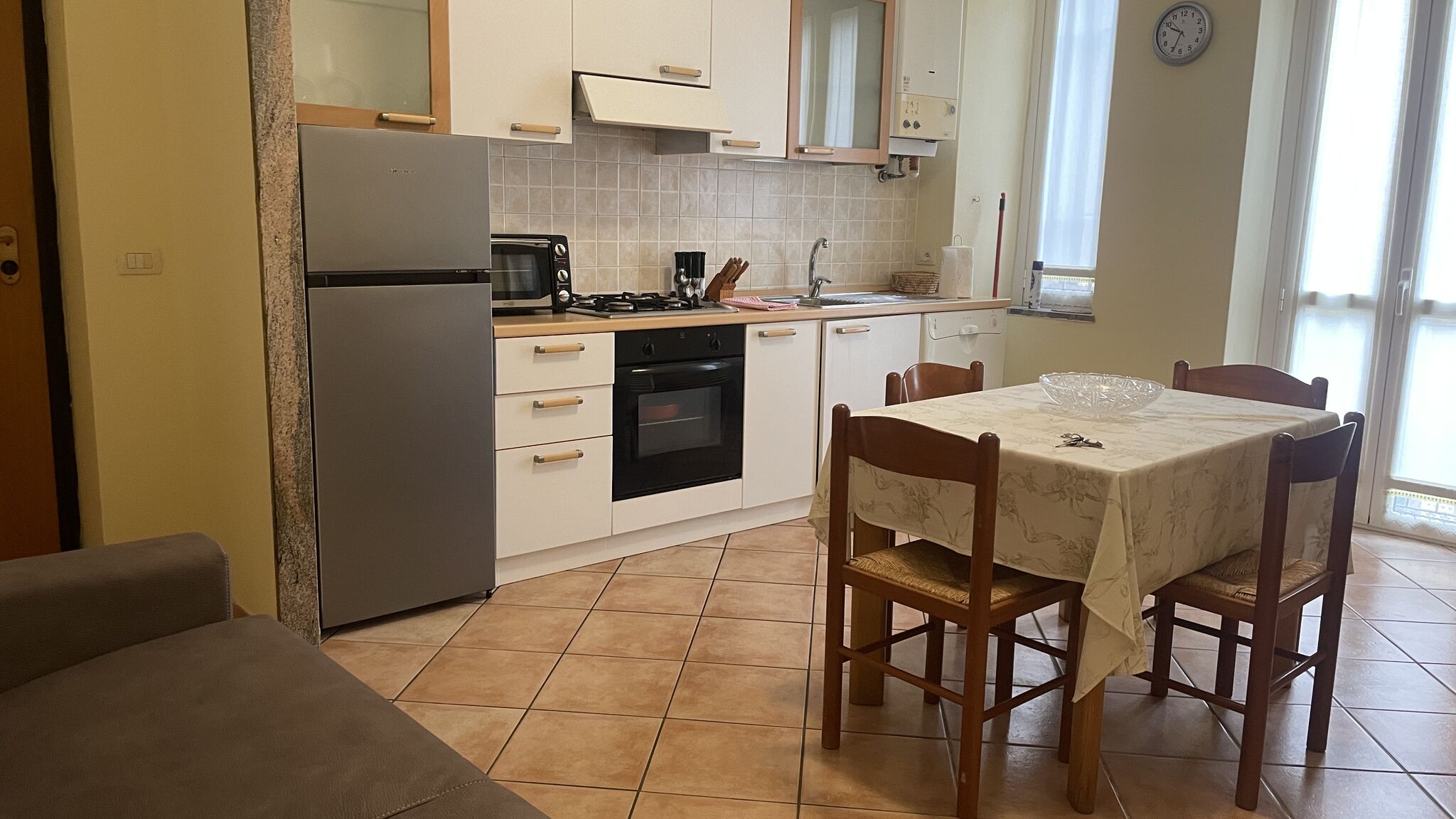 Italianway Broni Fior Di Sambuco