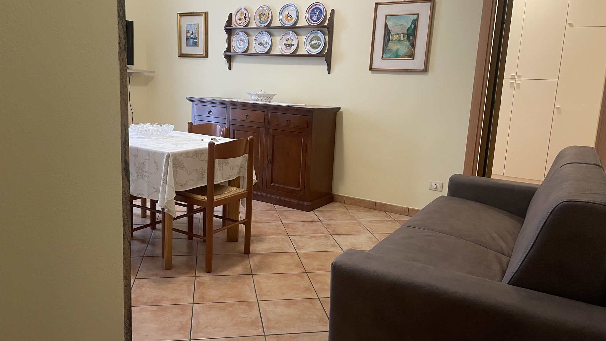 Italianway Broni Fior Di Sambuco