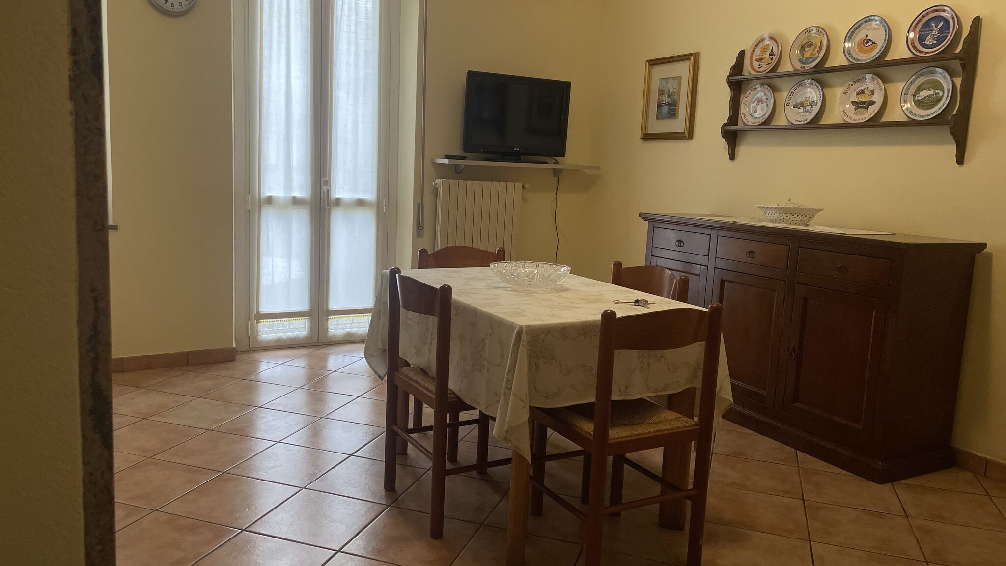 Italianway Broni Fior Di Sambuco