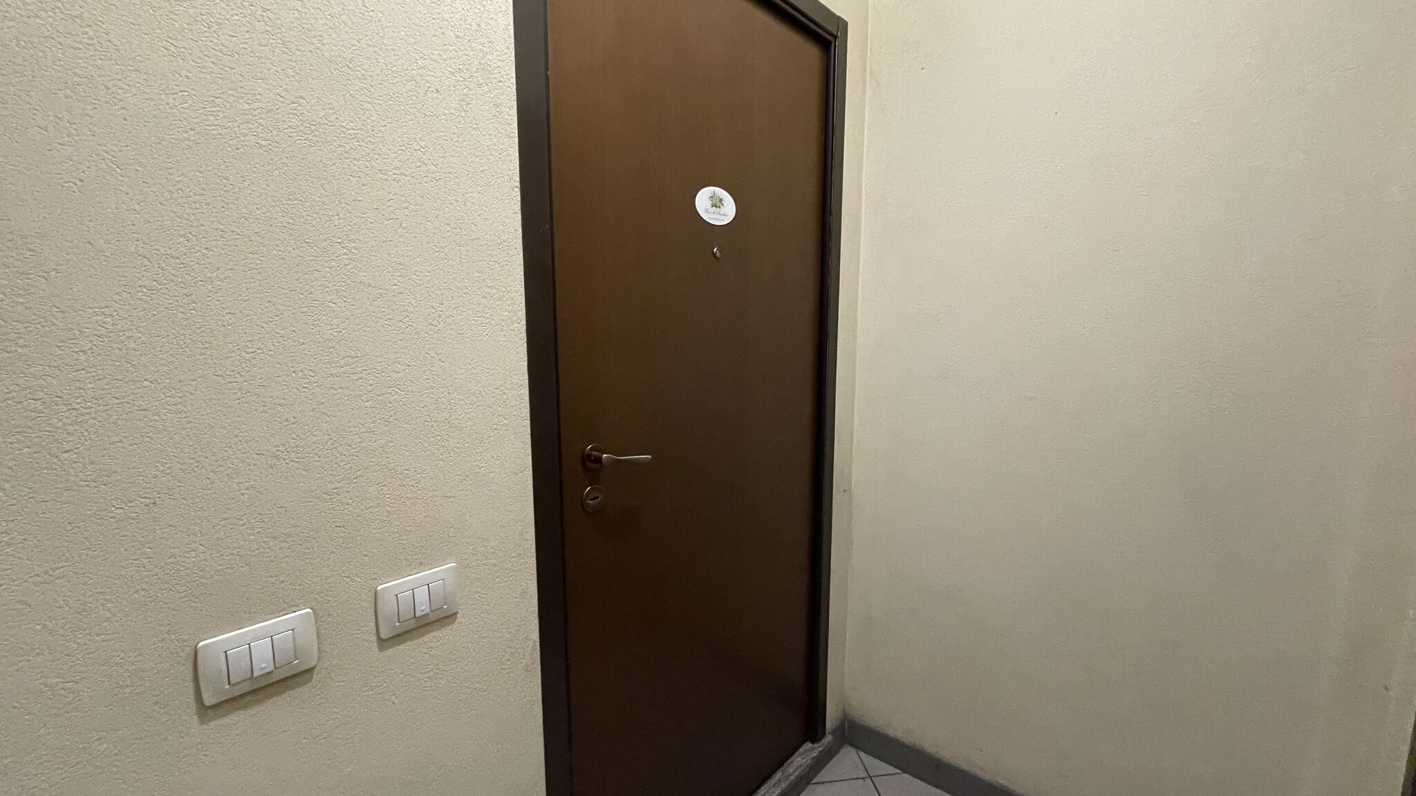 Italianway Broni Fior Di Sambuco