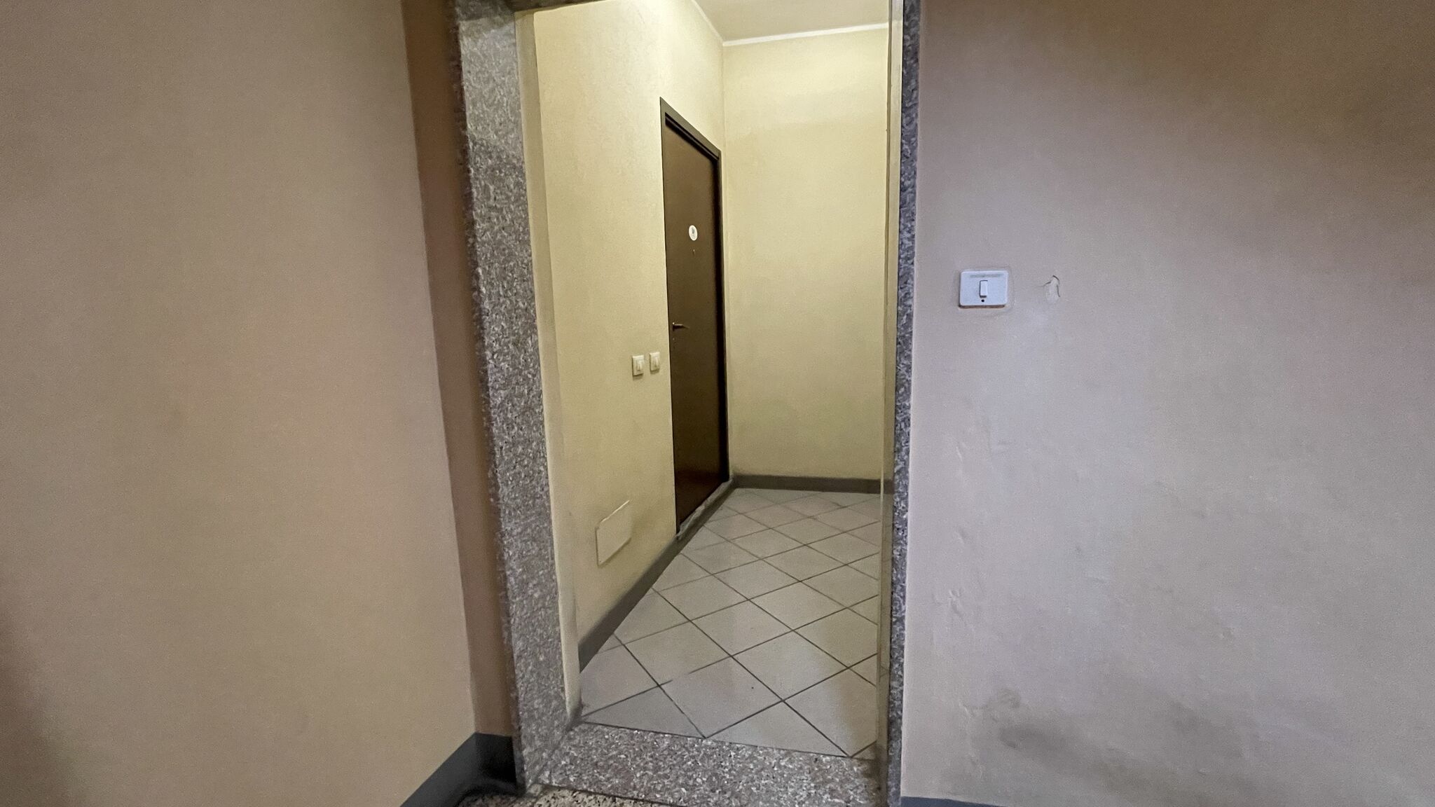 Italianway Broni Fior Di Sambuco