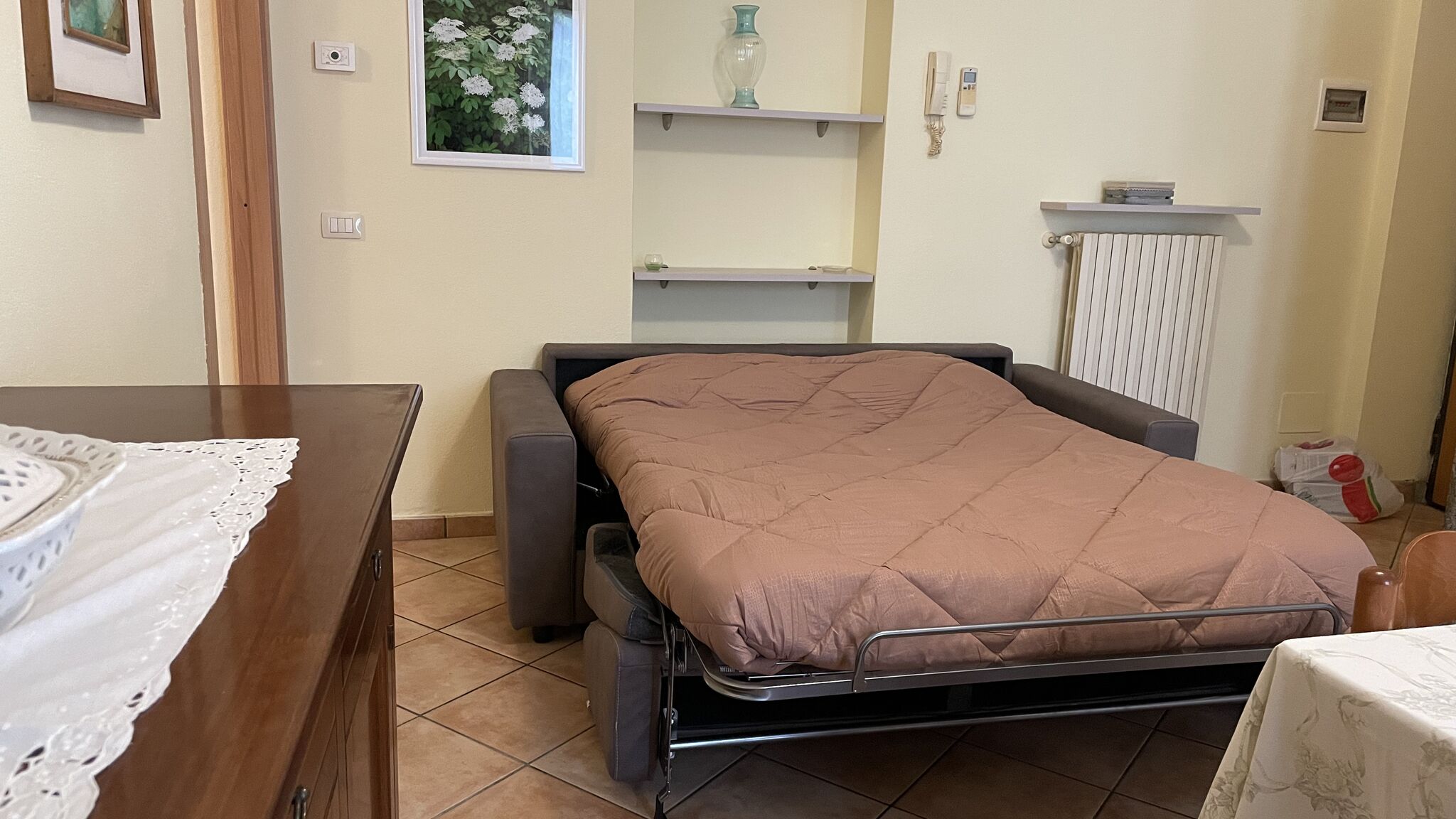 Italianway Broni Fior Di Sambuco