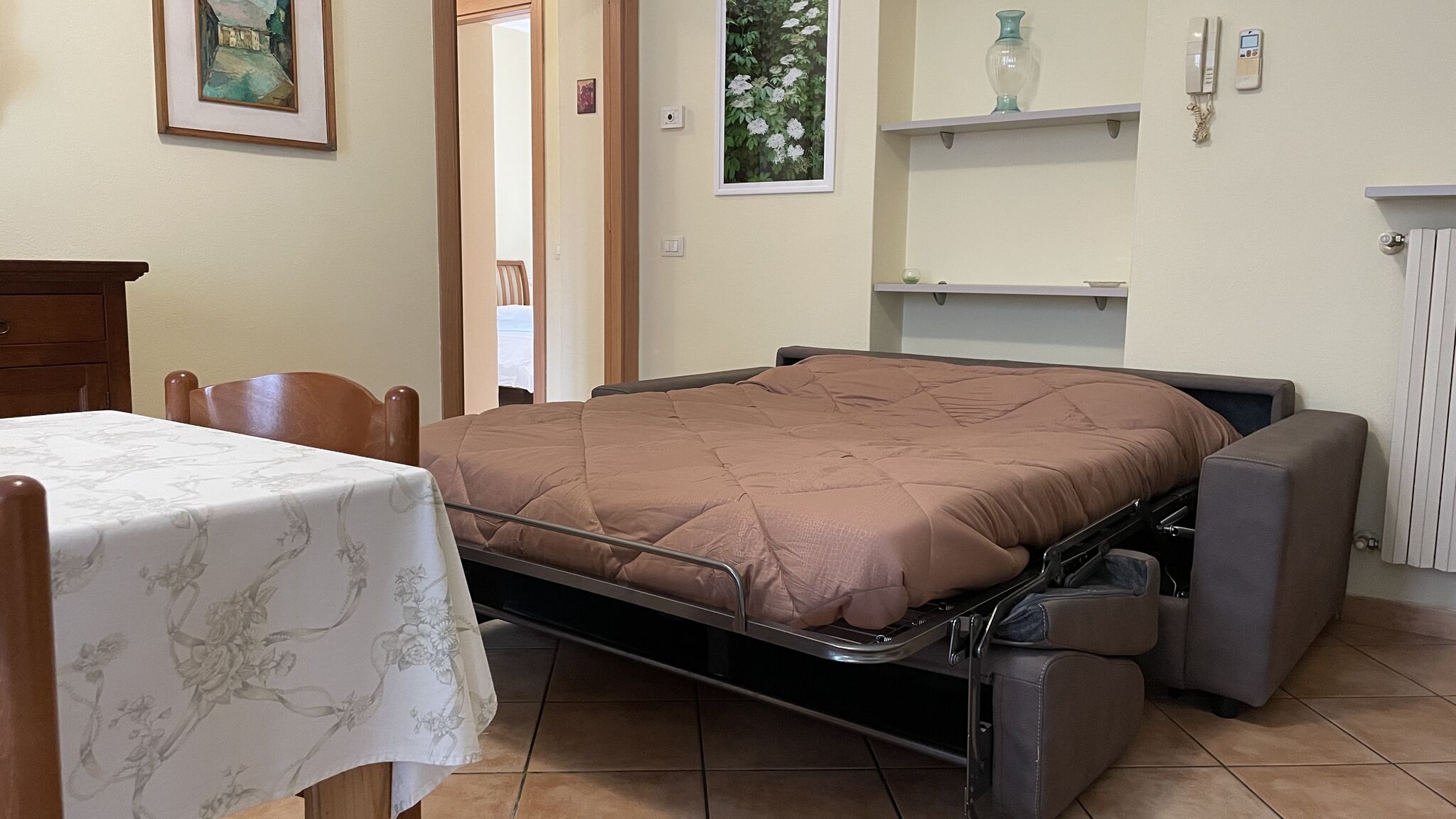 Italianway Broni Fior Di Sambuco